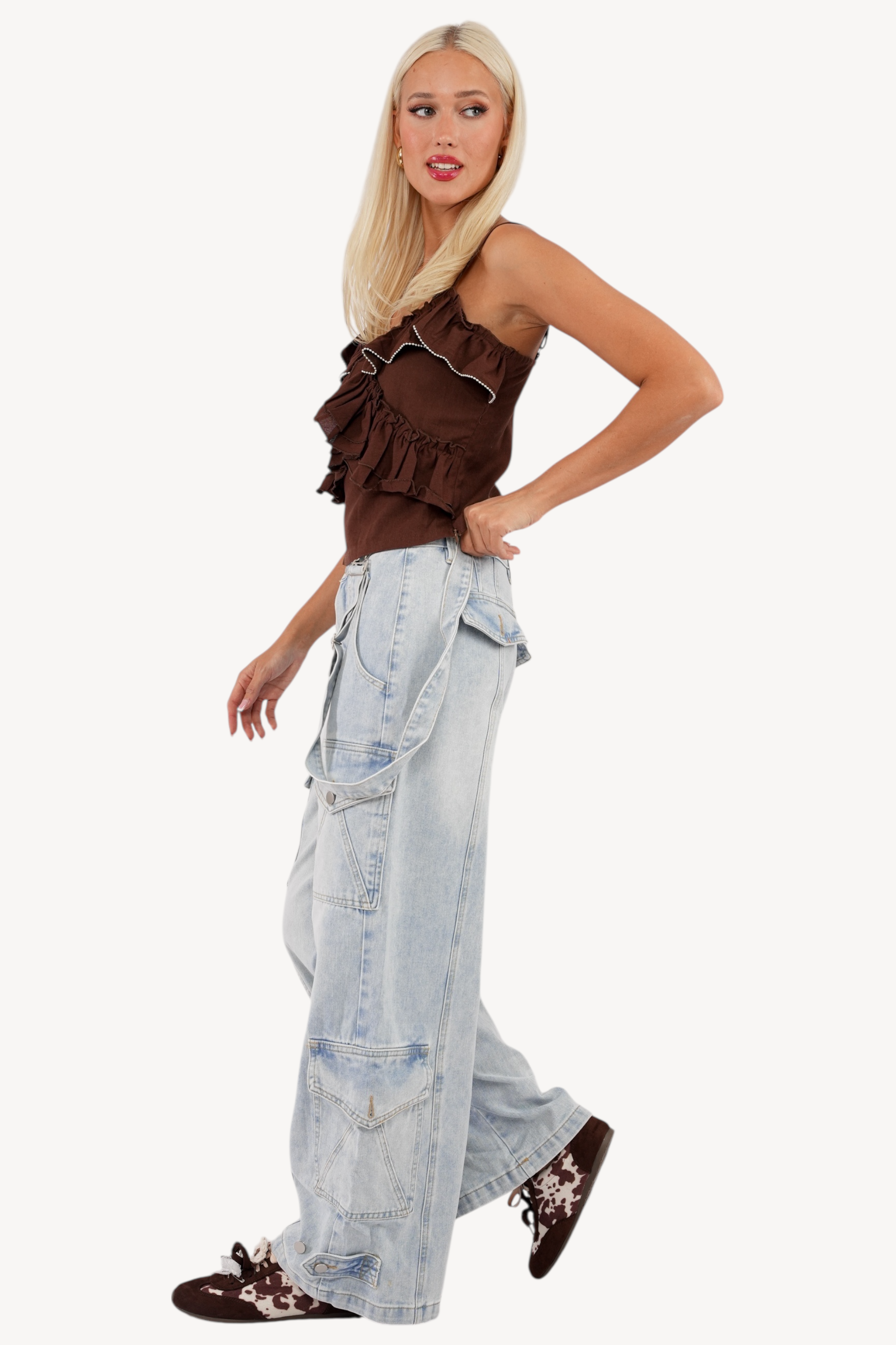 Seraphina Top