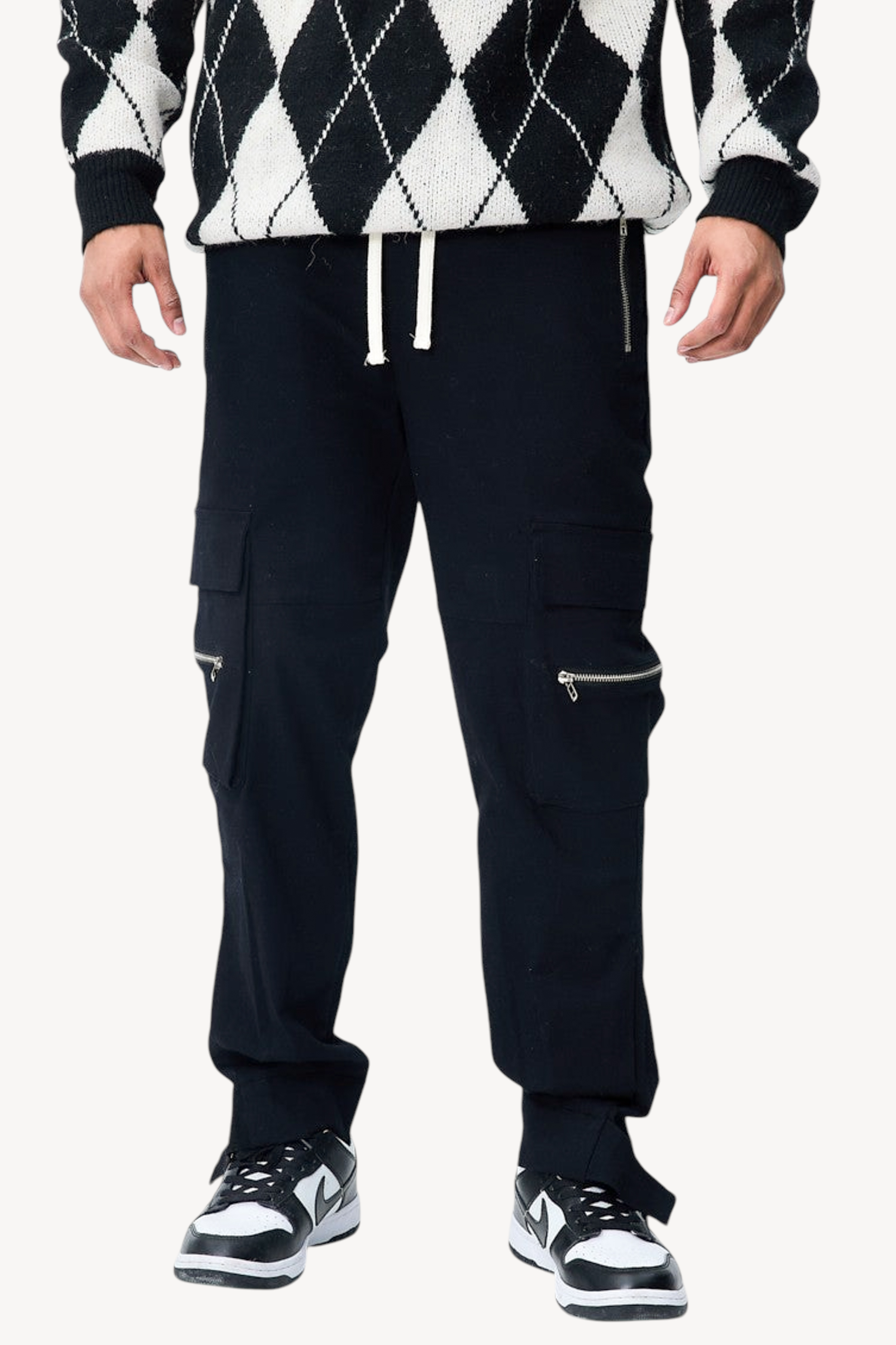 Arran Trouser