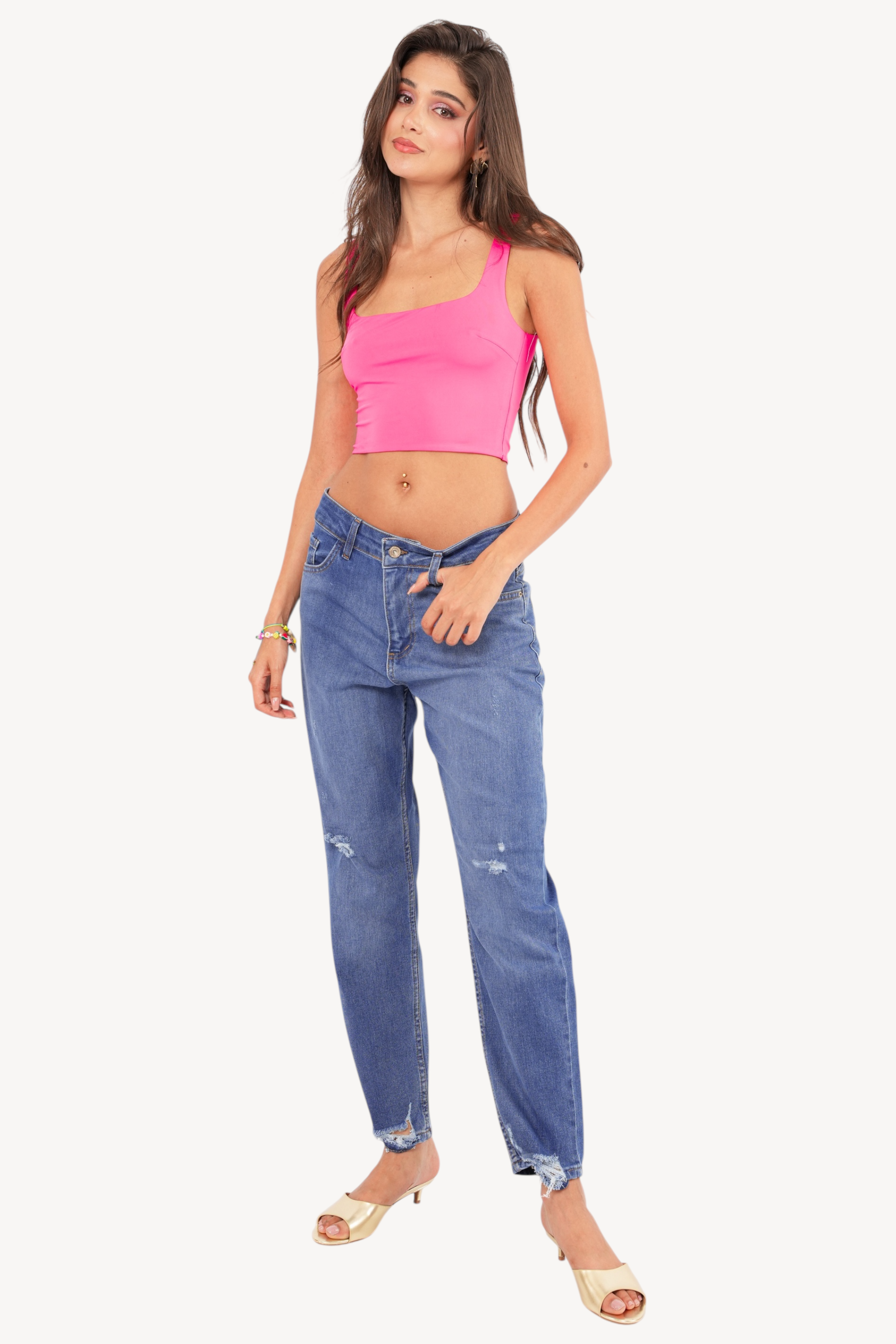 Leticia Jeans