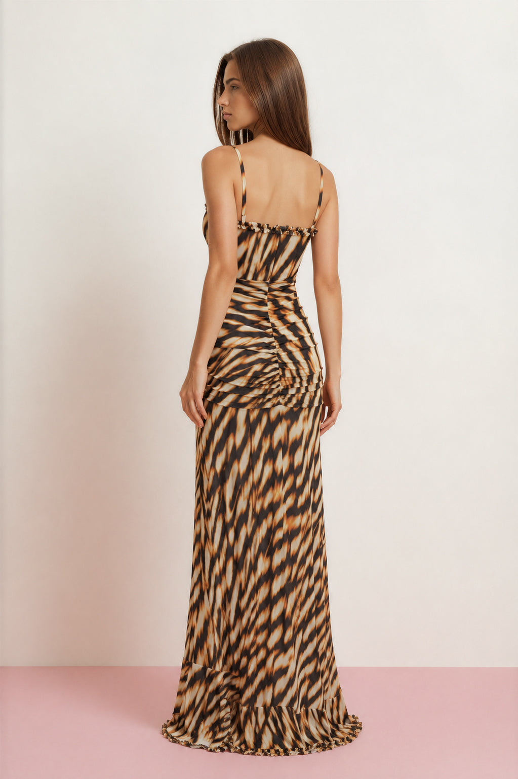 Wild At Heart Dress