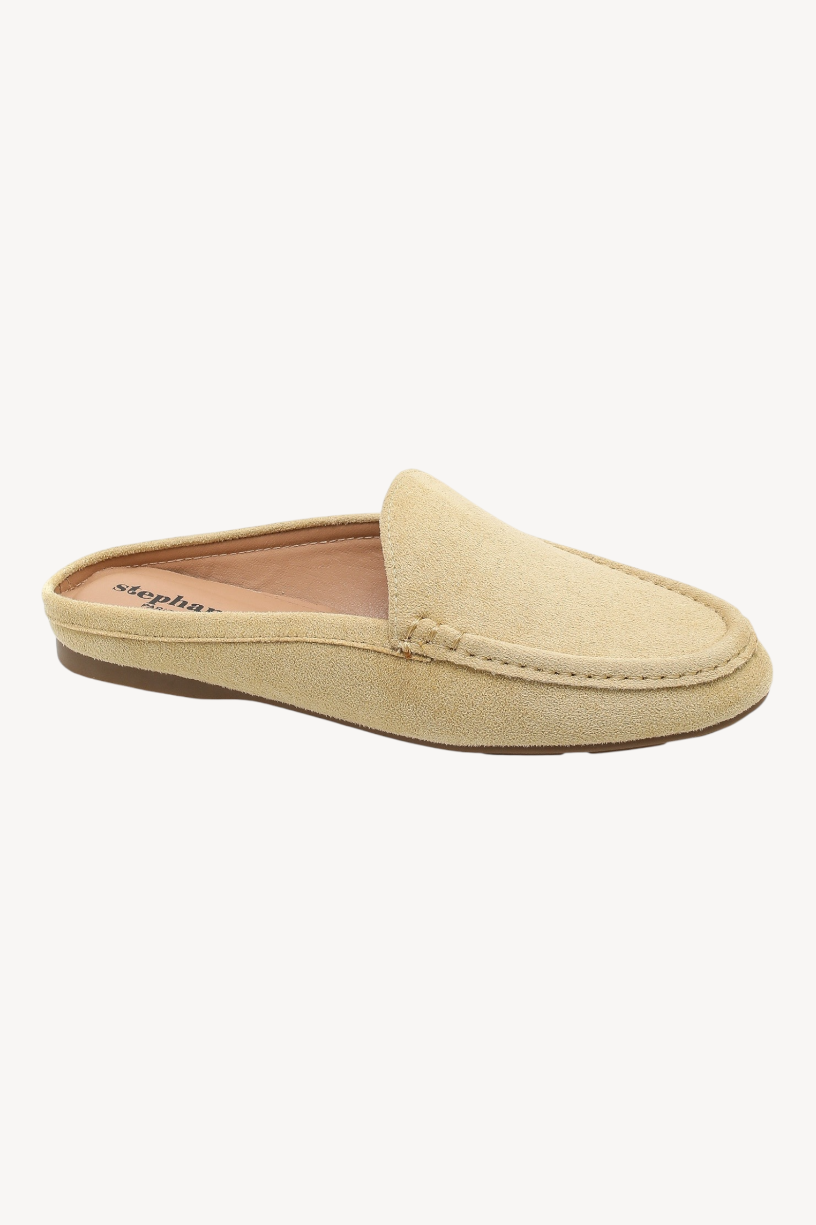 Seraphina Loafers