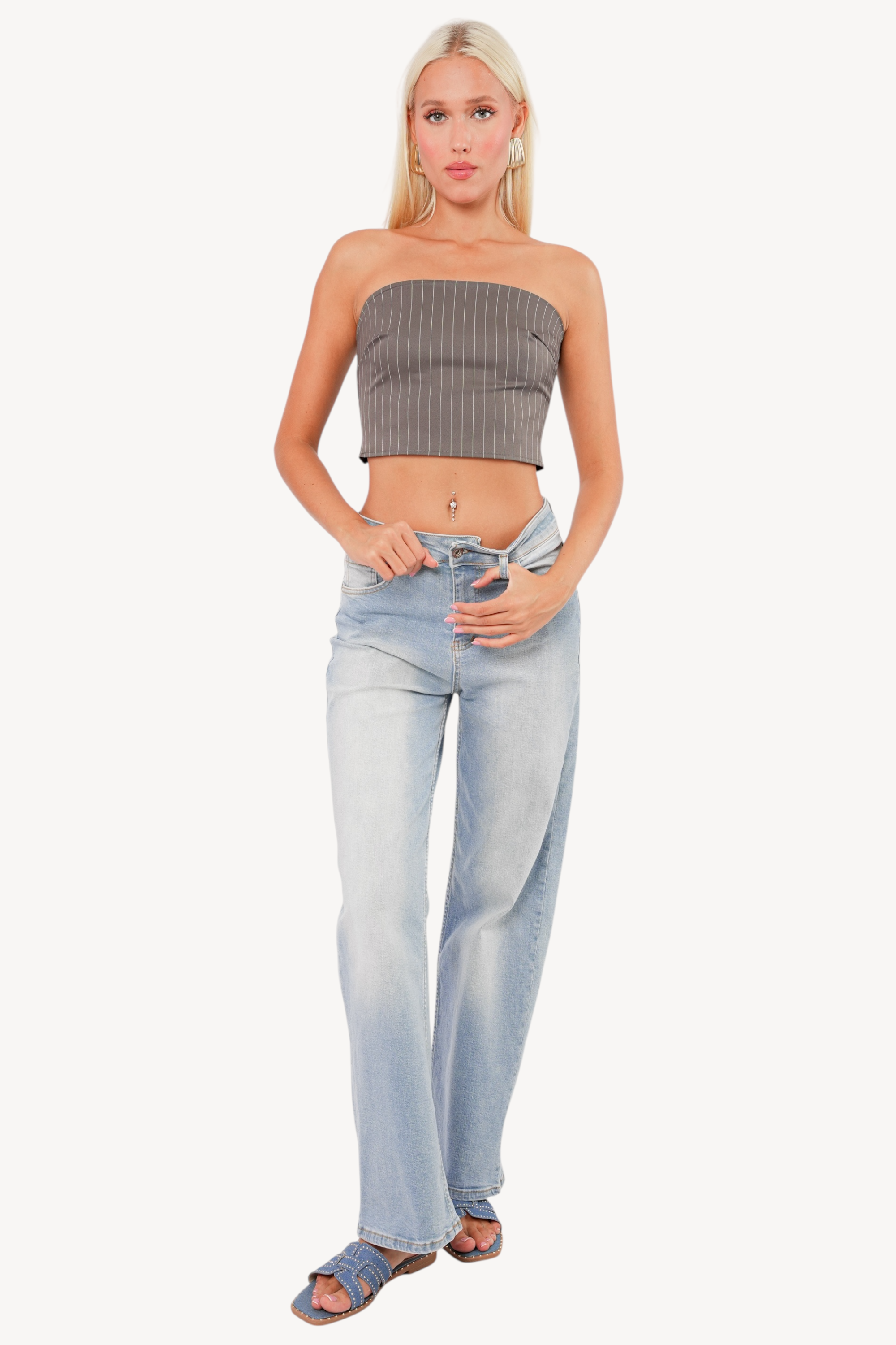 Ivy Top