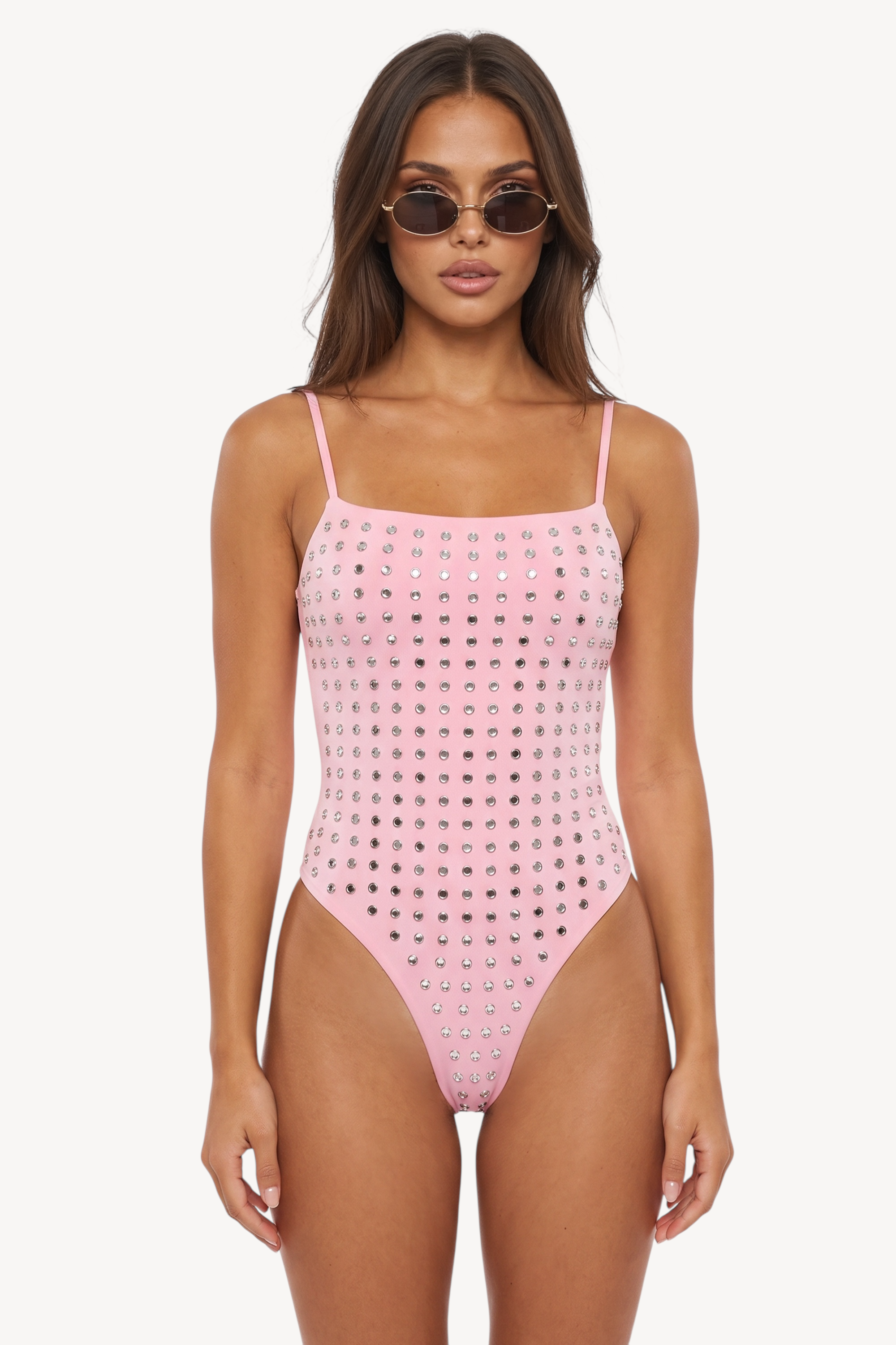 Mia Bodysuit