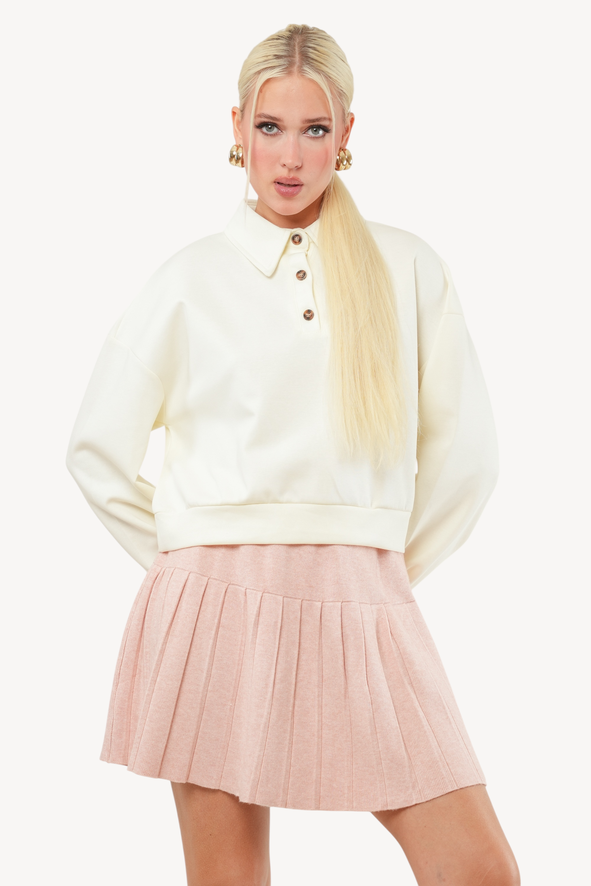 Elodie Skirt