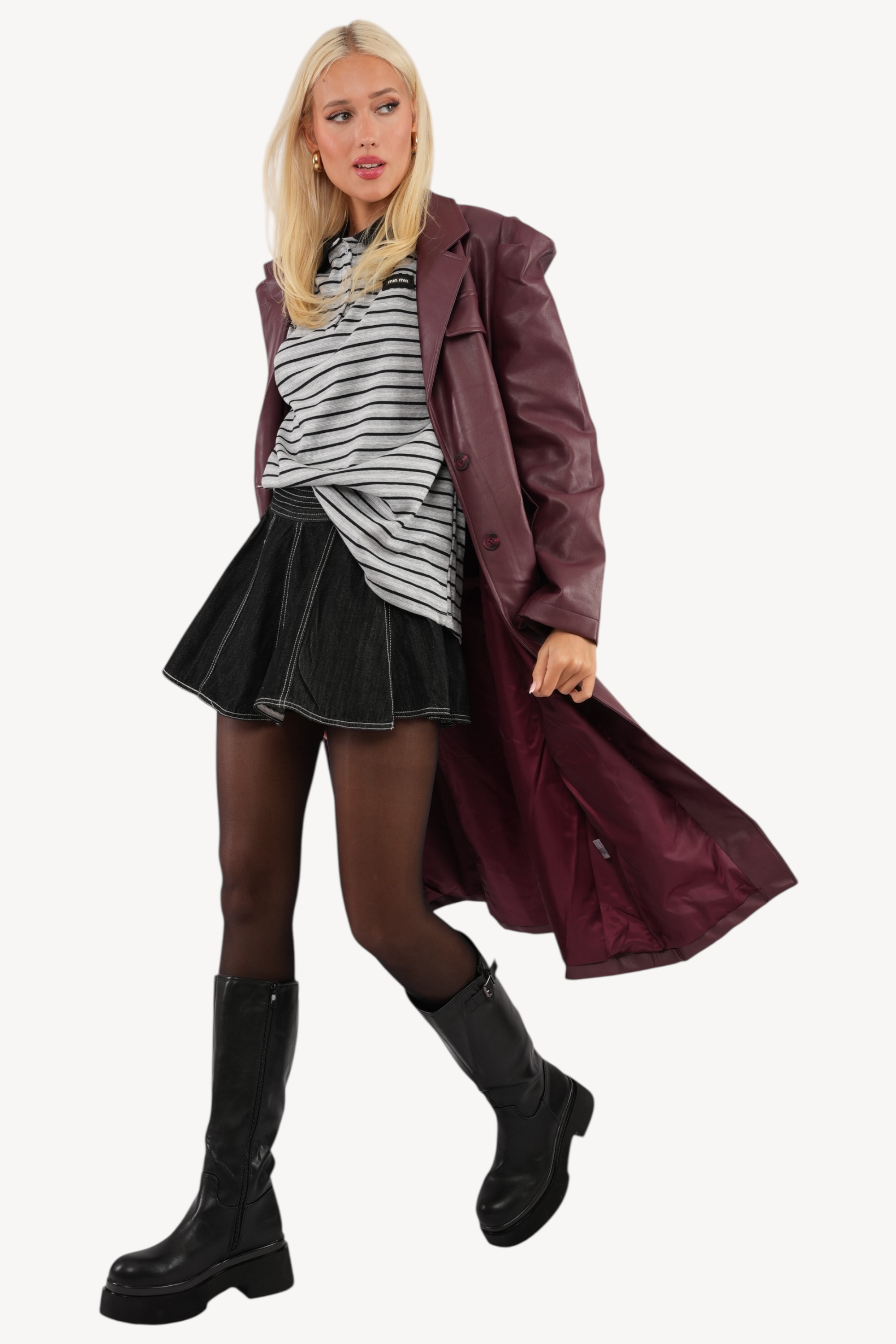 Dina Coat