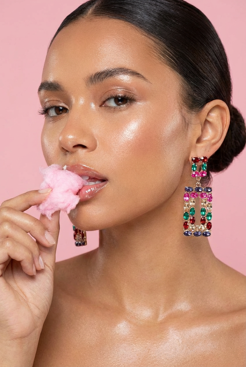 Ella Earrings