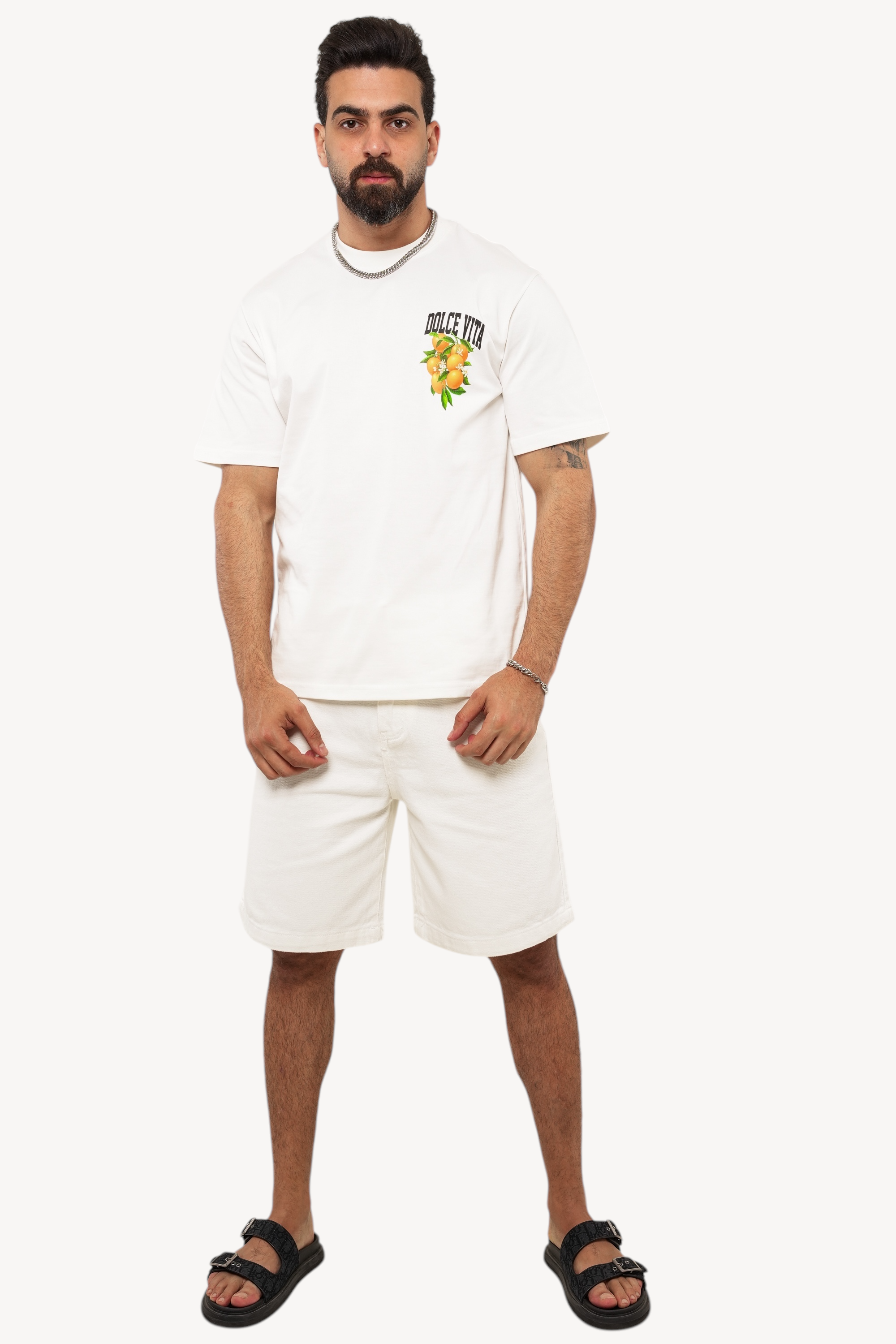 Dolce Vita Tee