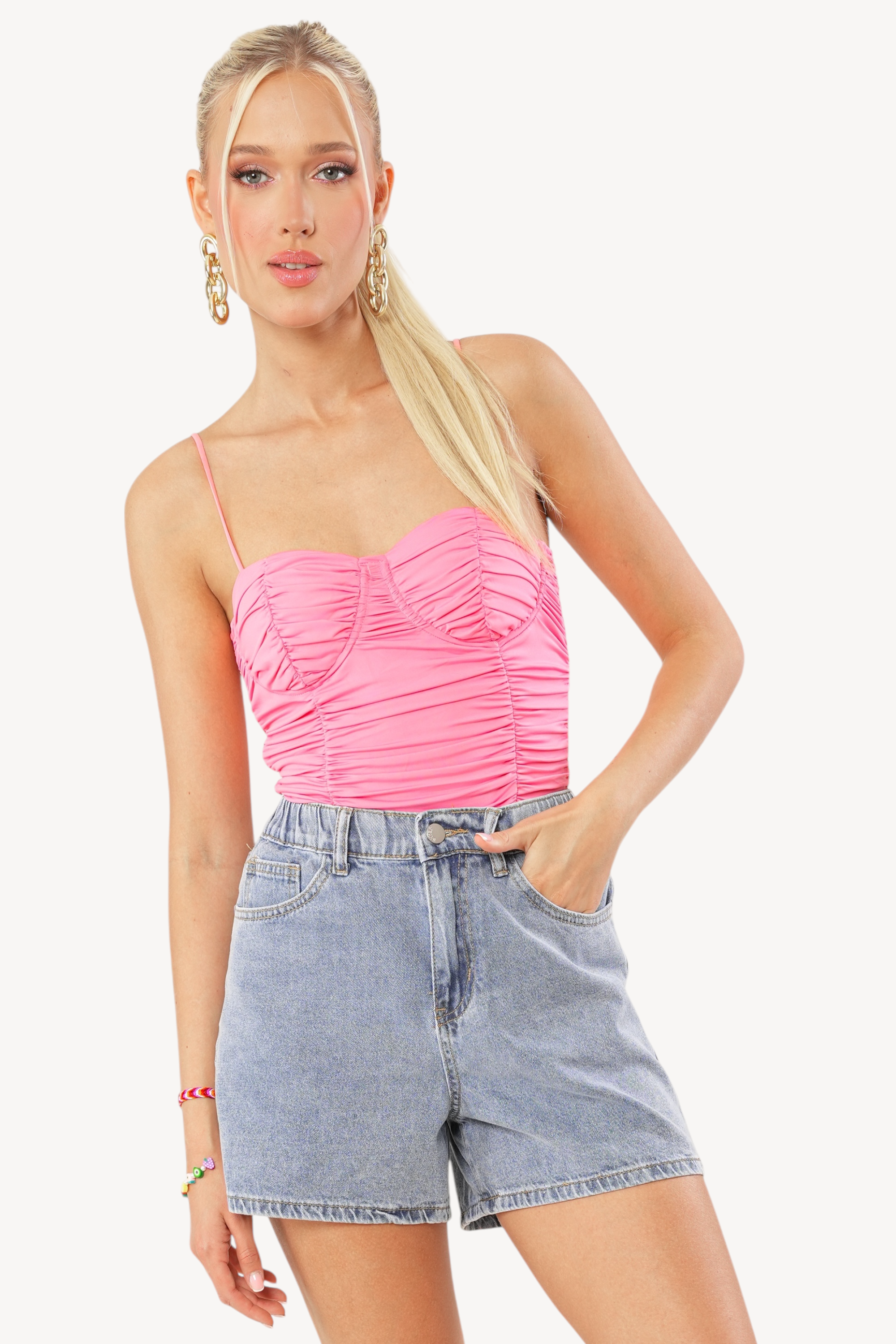 Heart Short