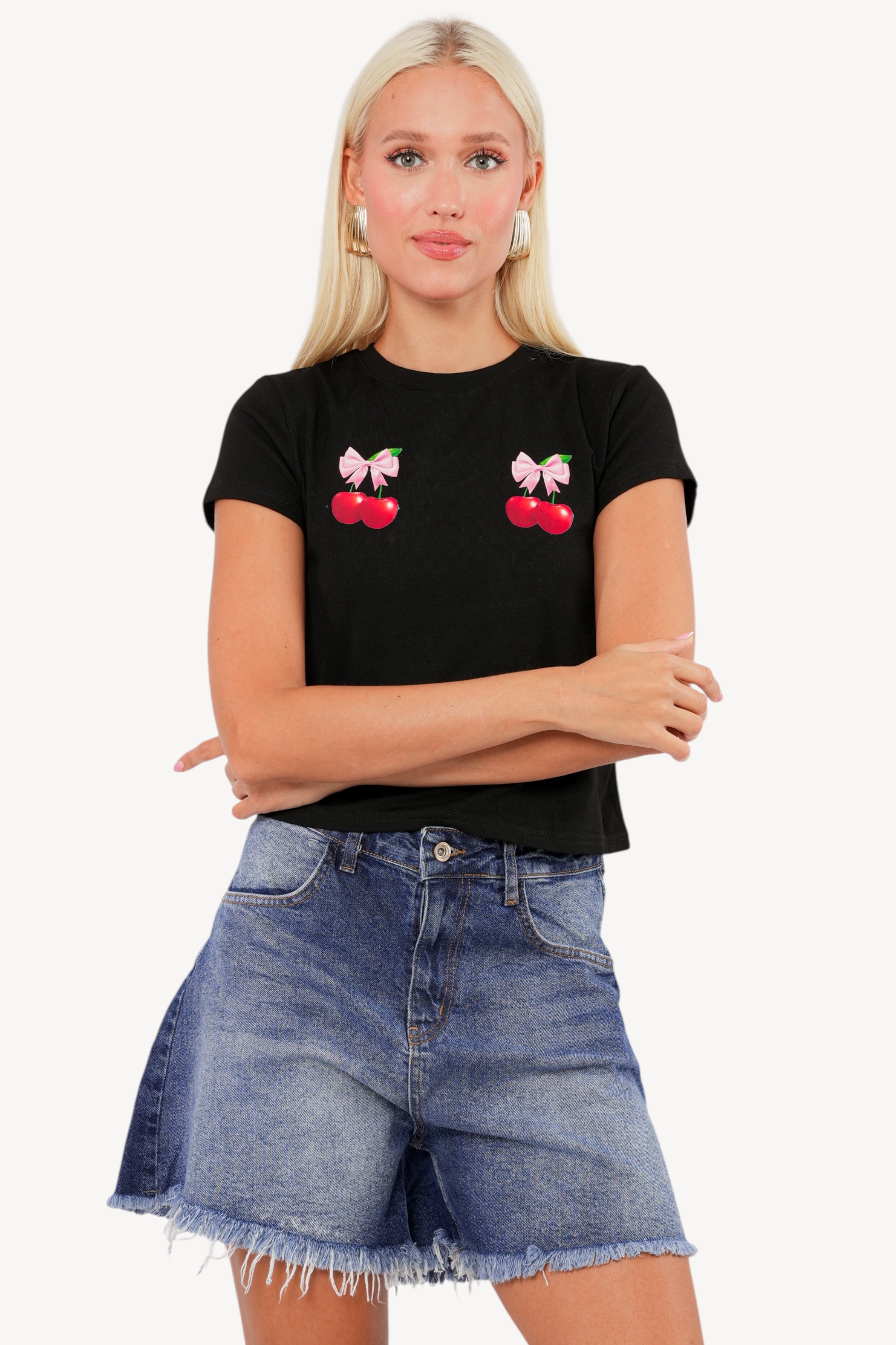 Cherry Top