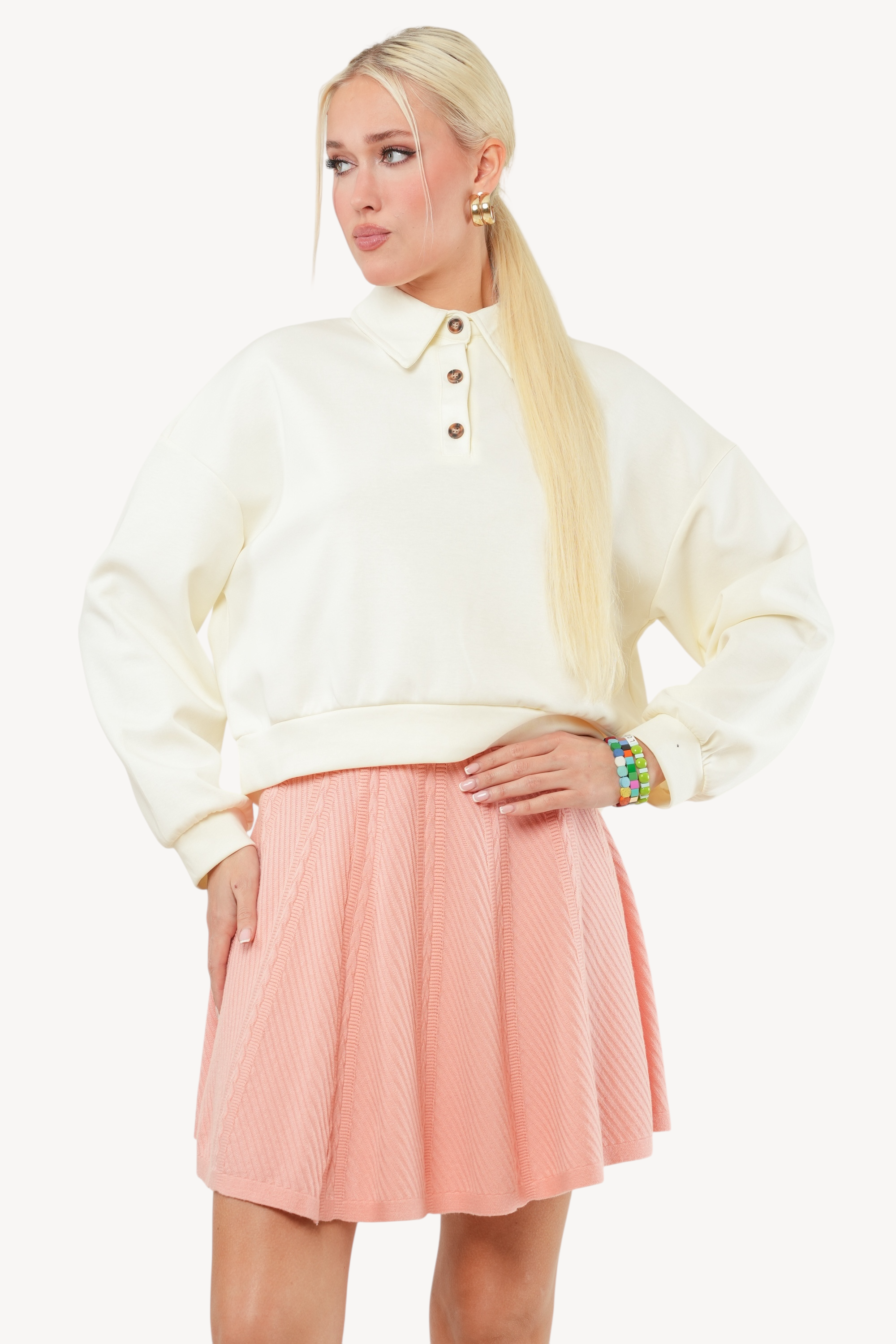 Sandra Skirt