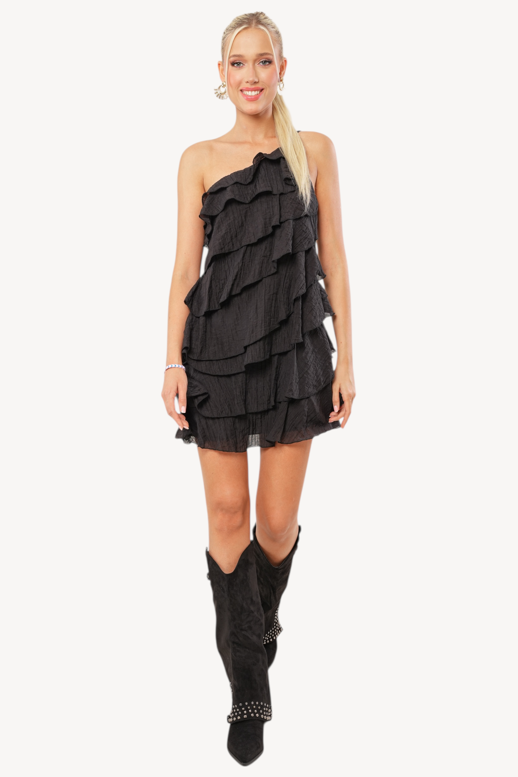 Regina Dress