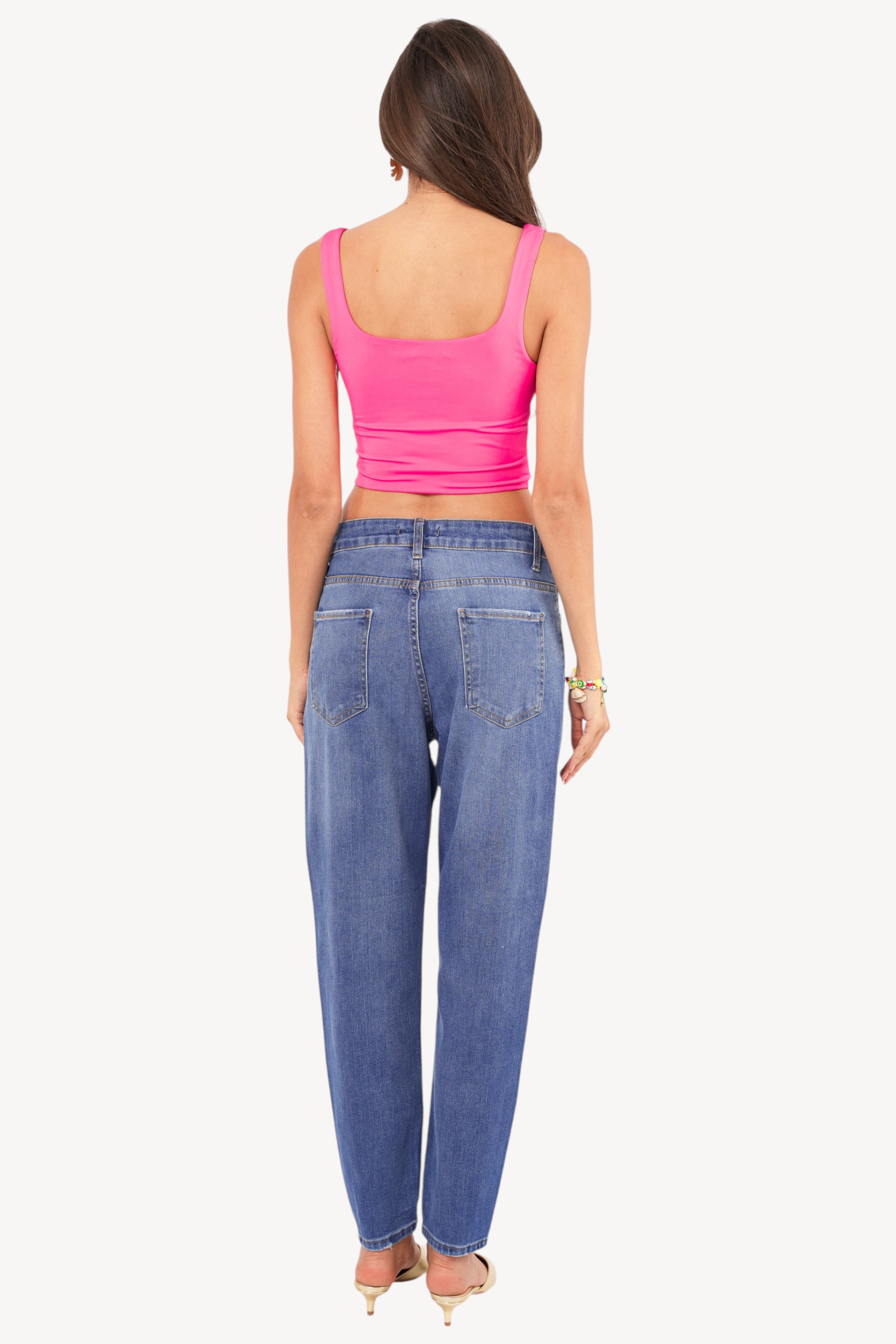 Leticia Jeans