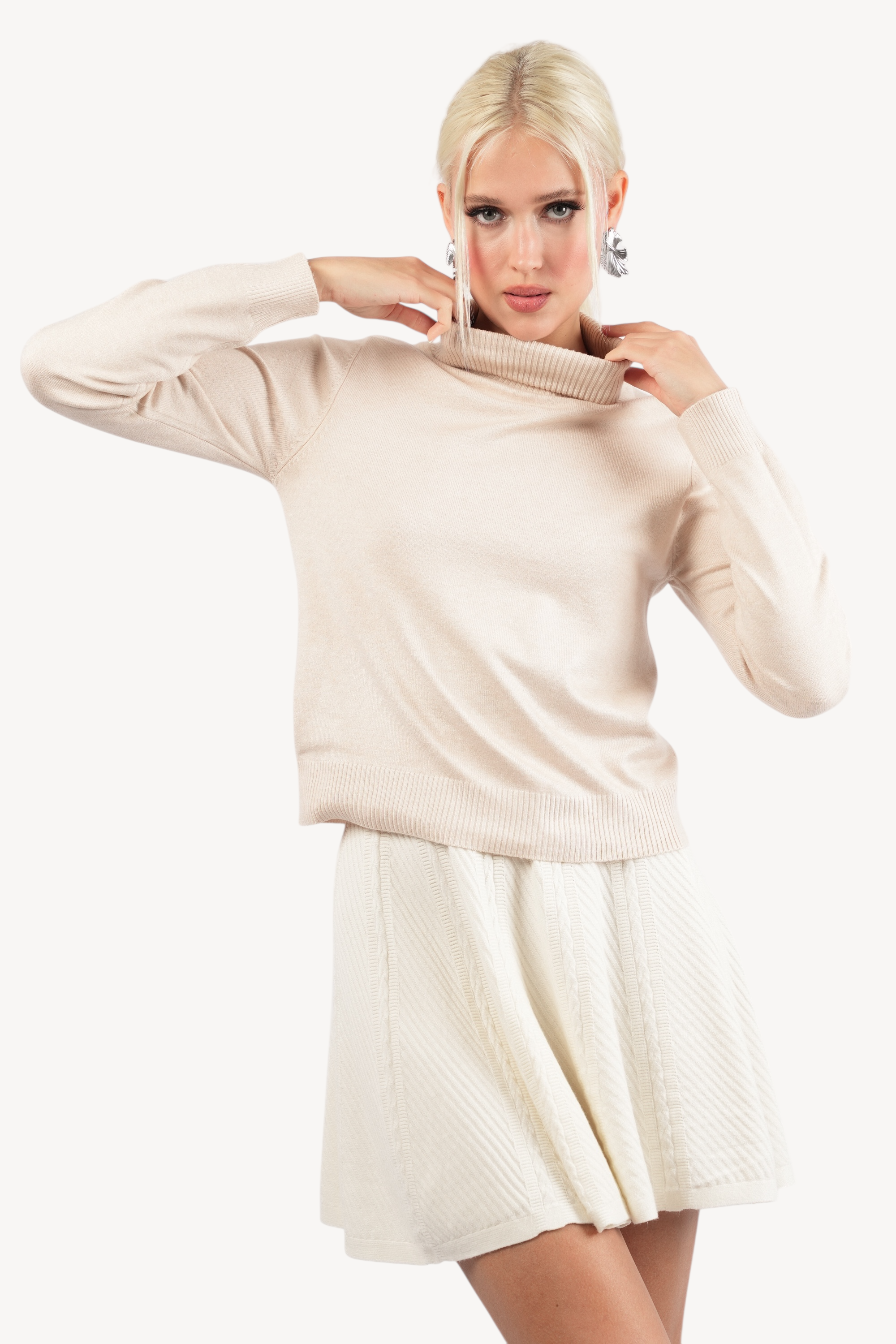 Galina Sweater