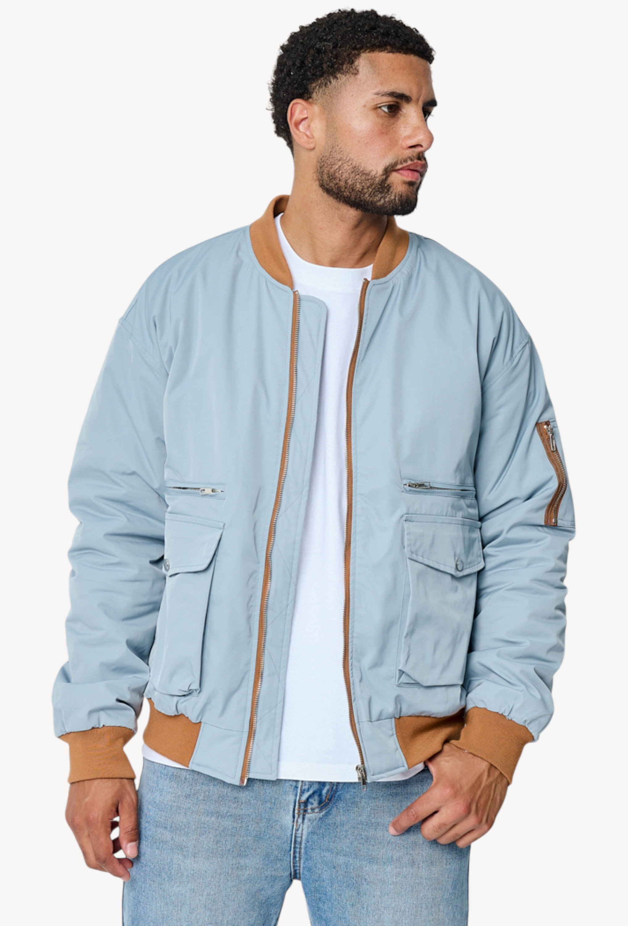 Nathan Jacket