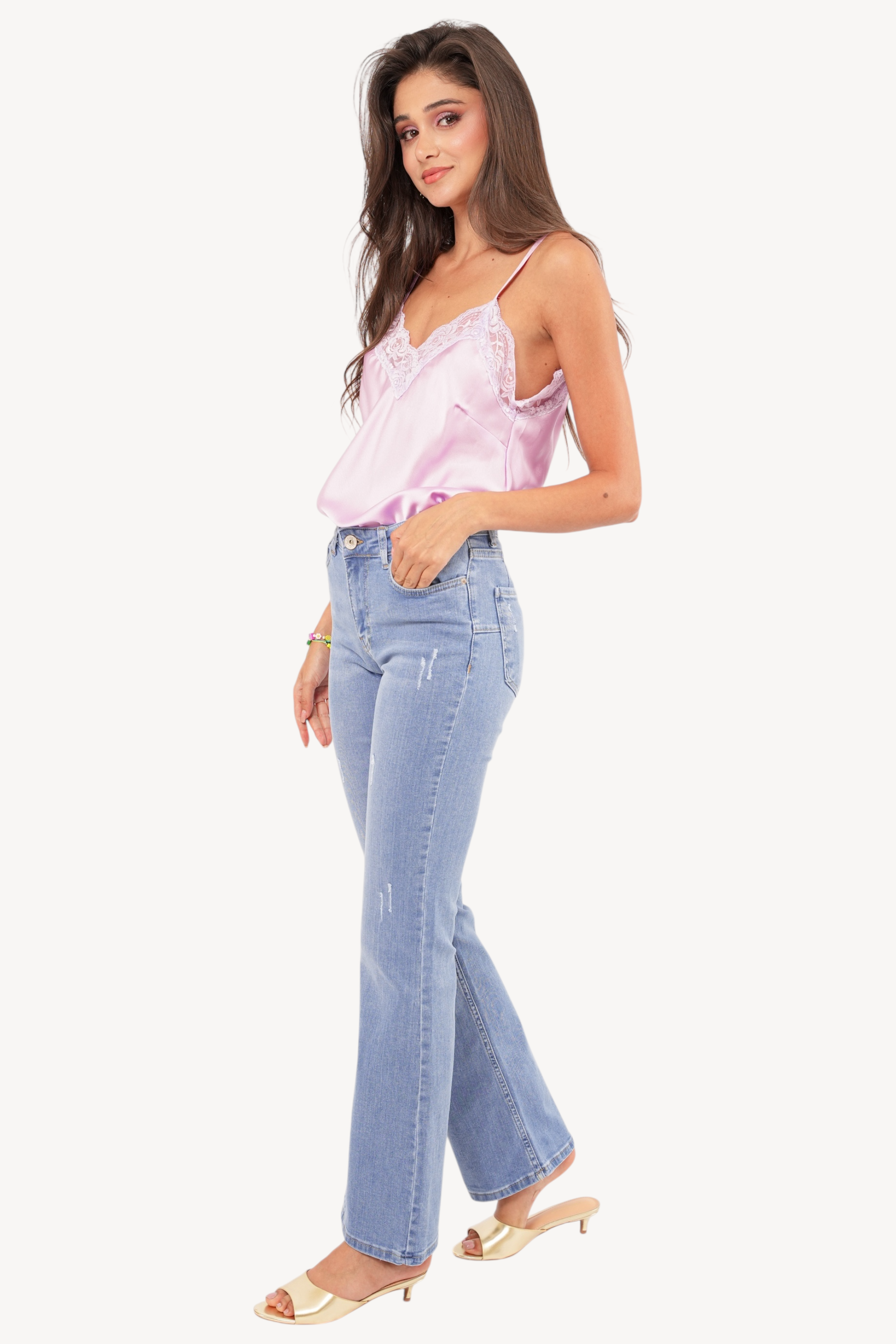 Rita Jeans
