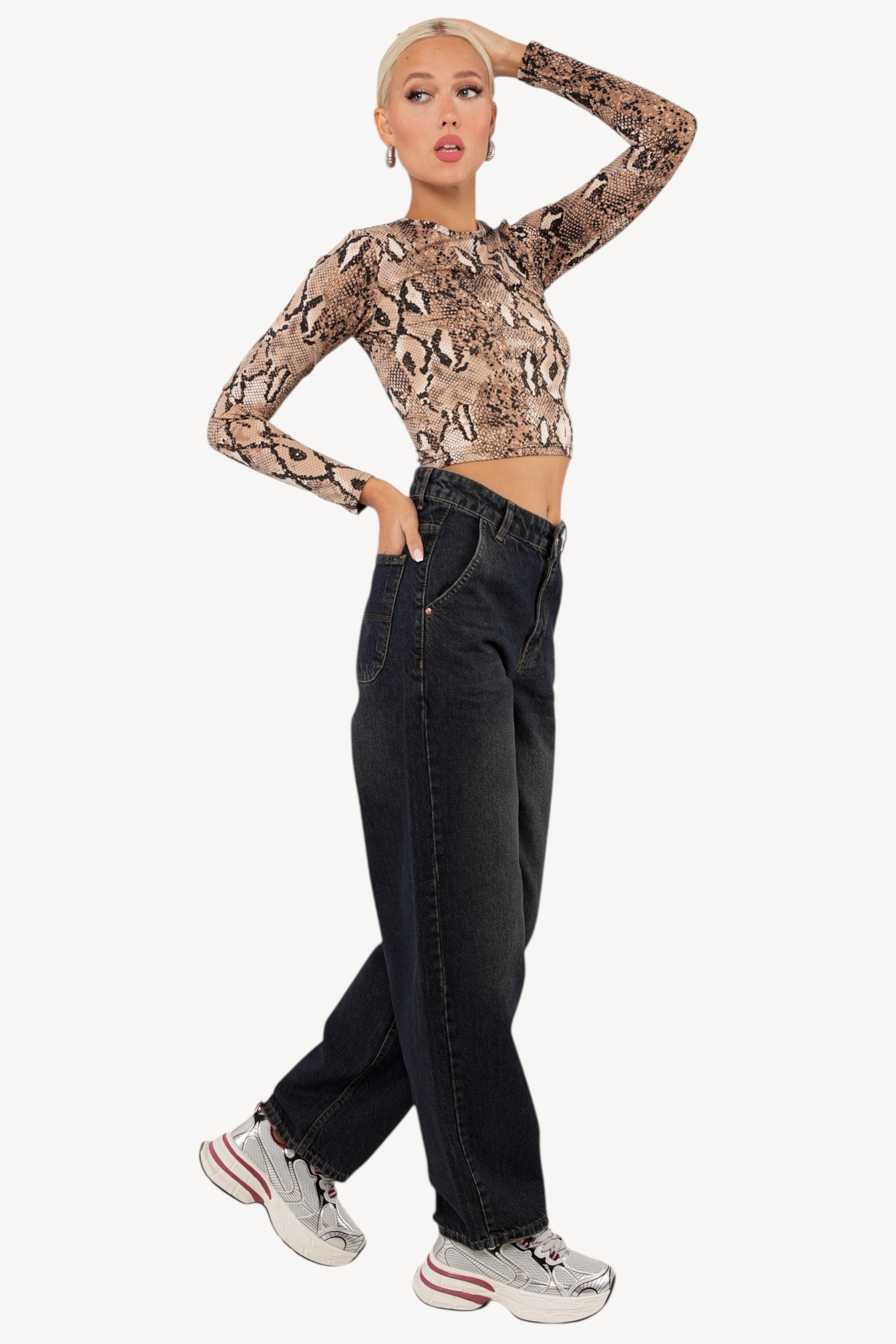 Lea Top