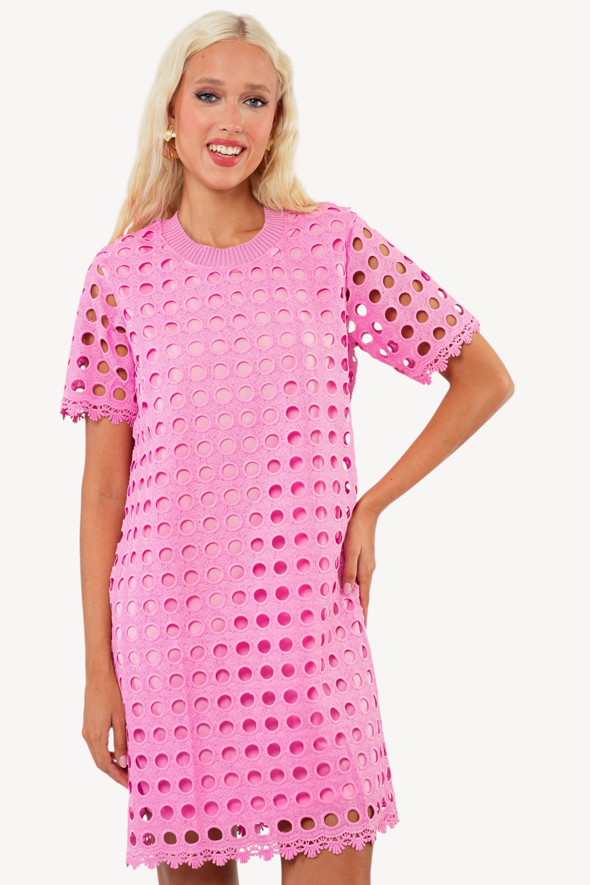 Barbara Dress