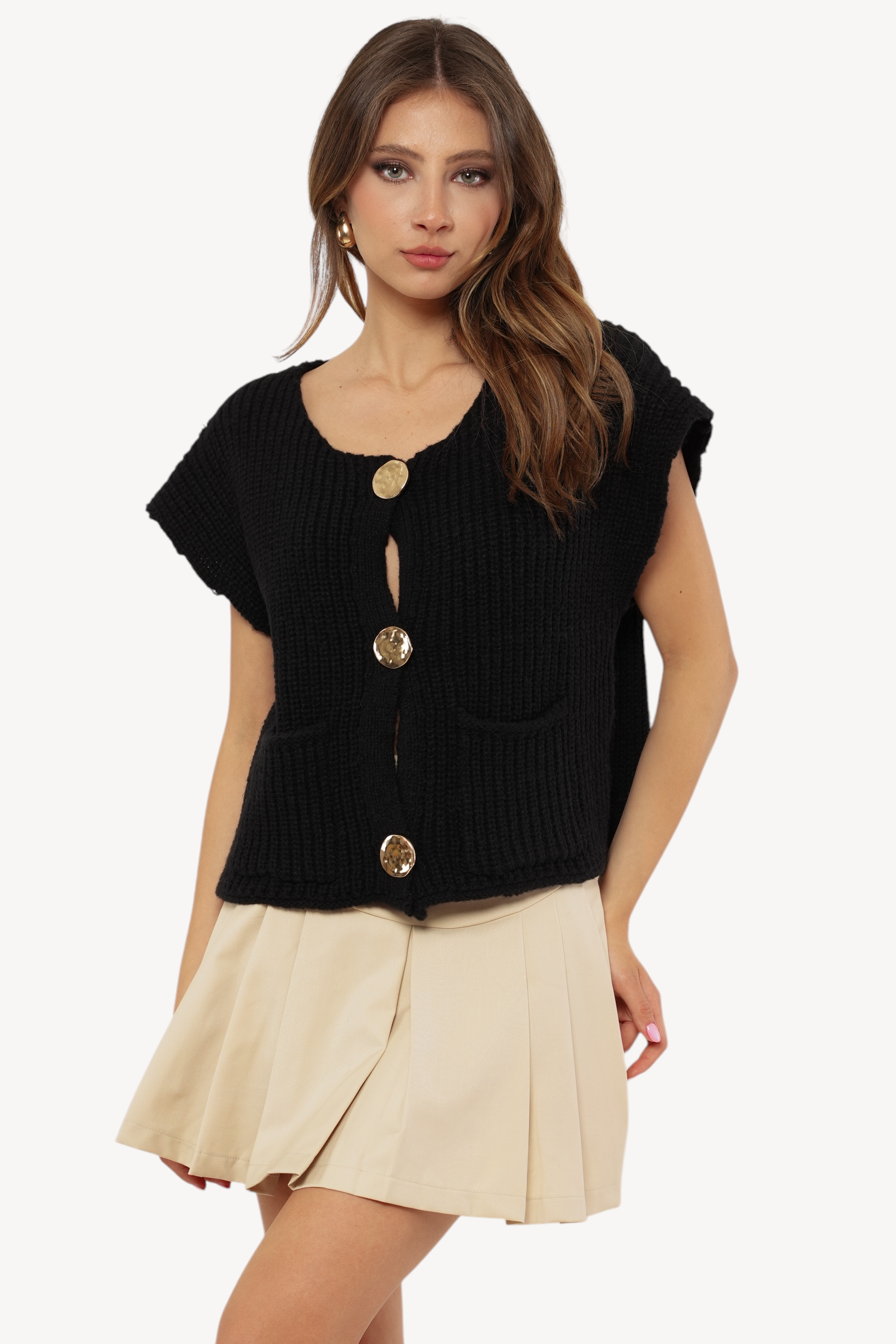 Tiara Gilet
