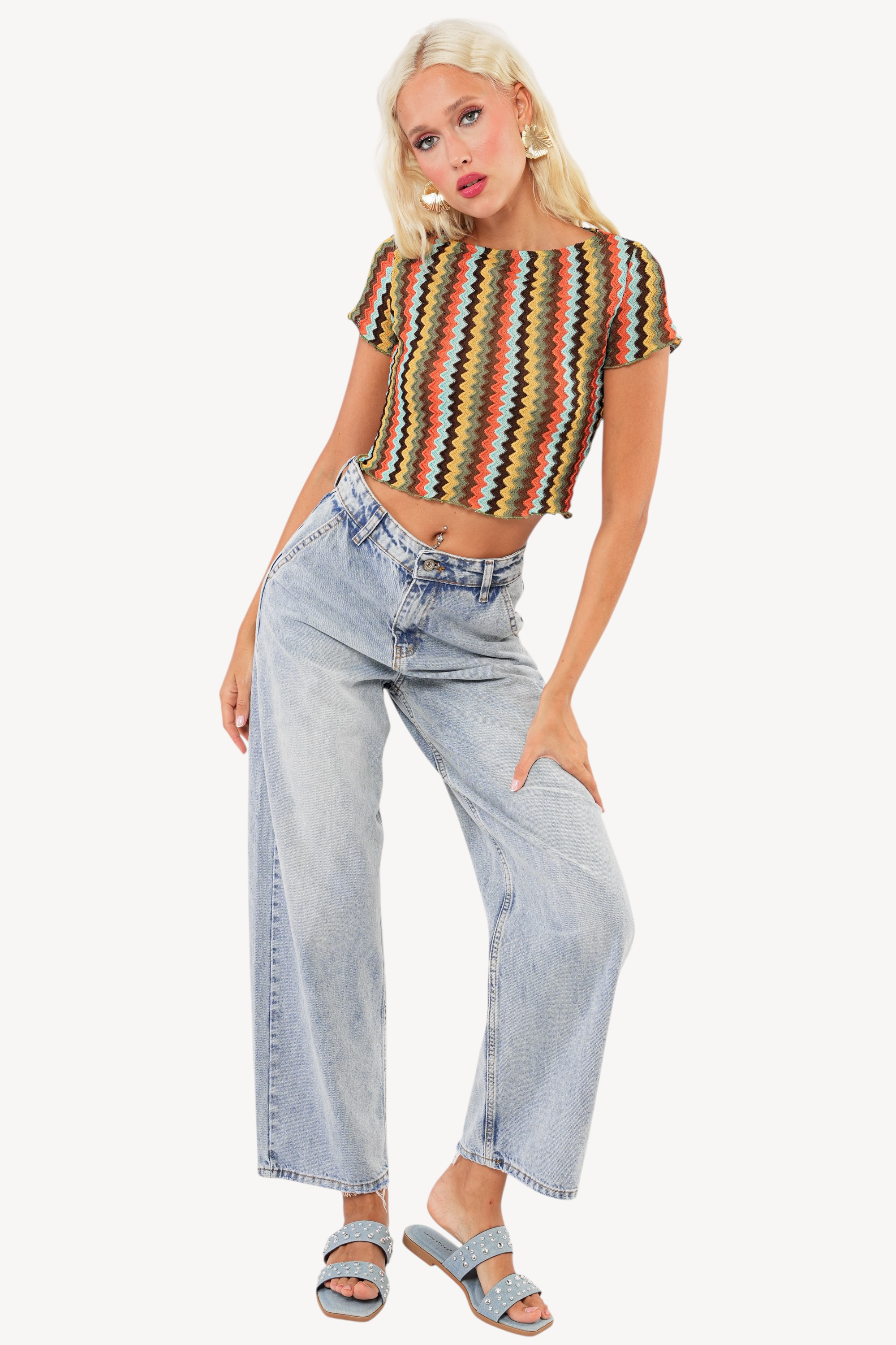 Mervat Jeans