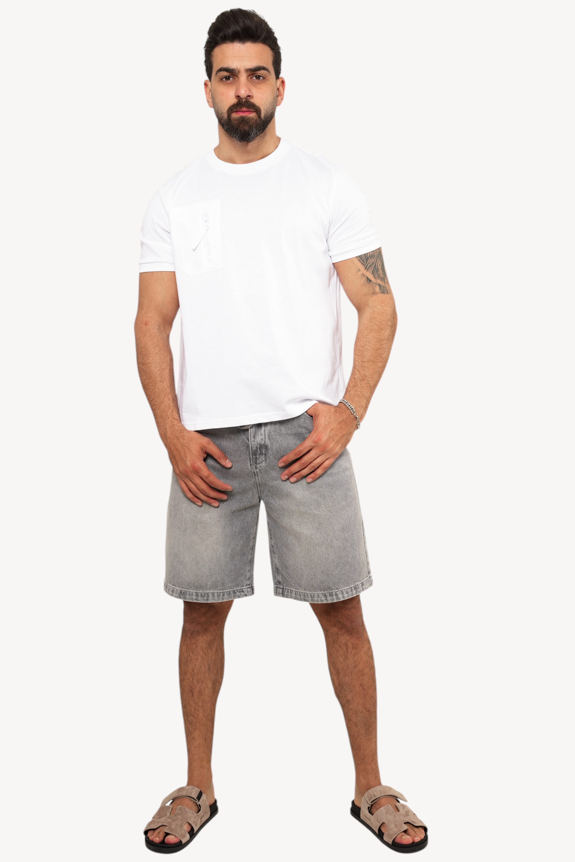 Alexander Tee