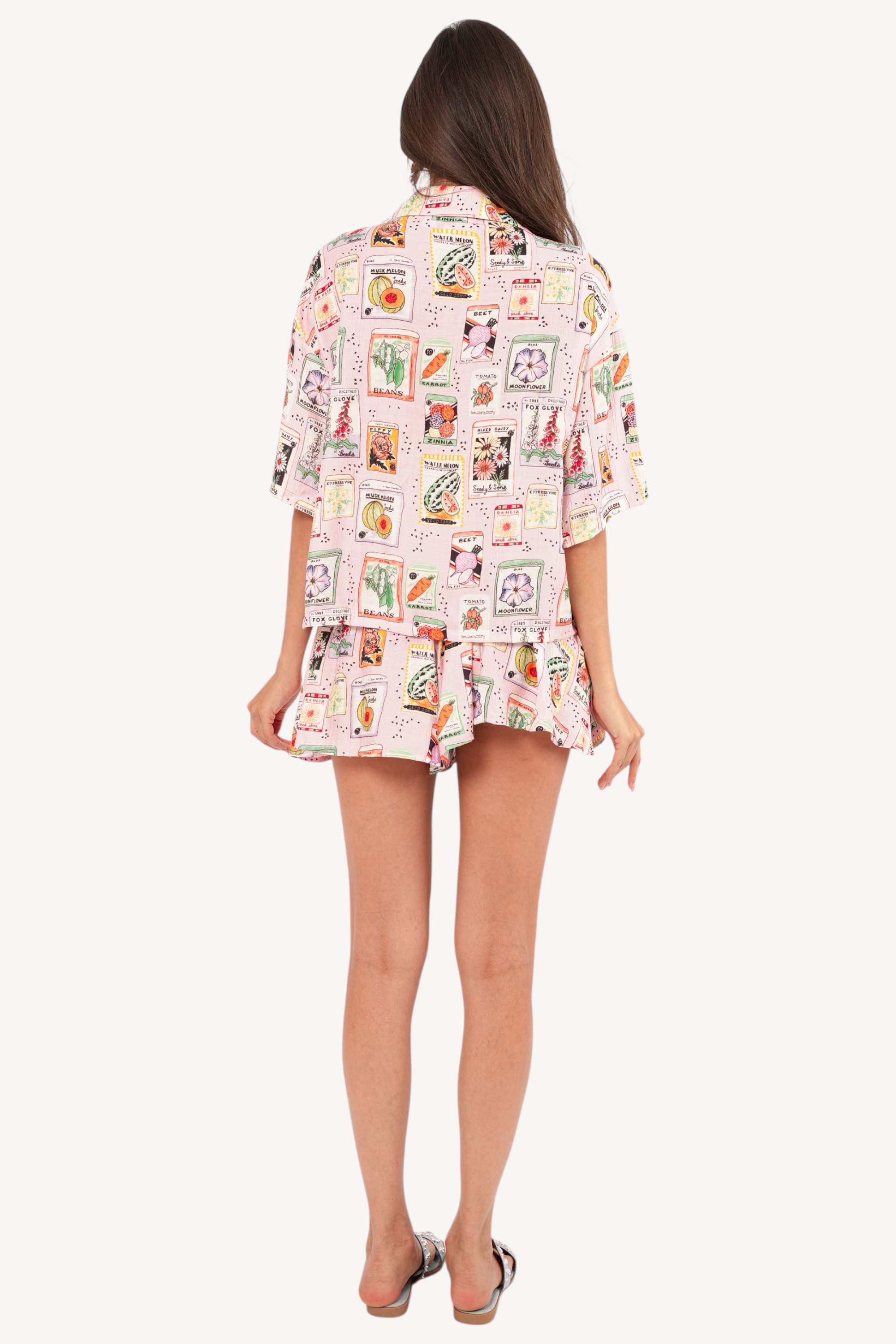 Nova Blouse