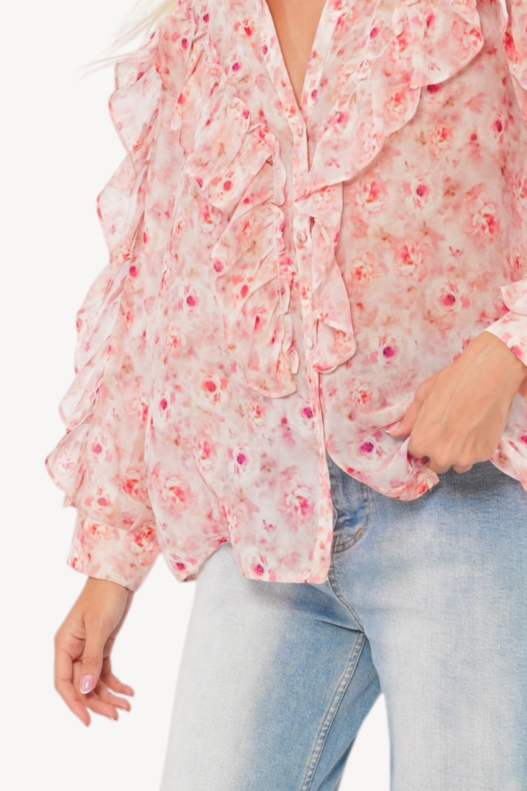 Kaylie Top