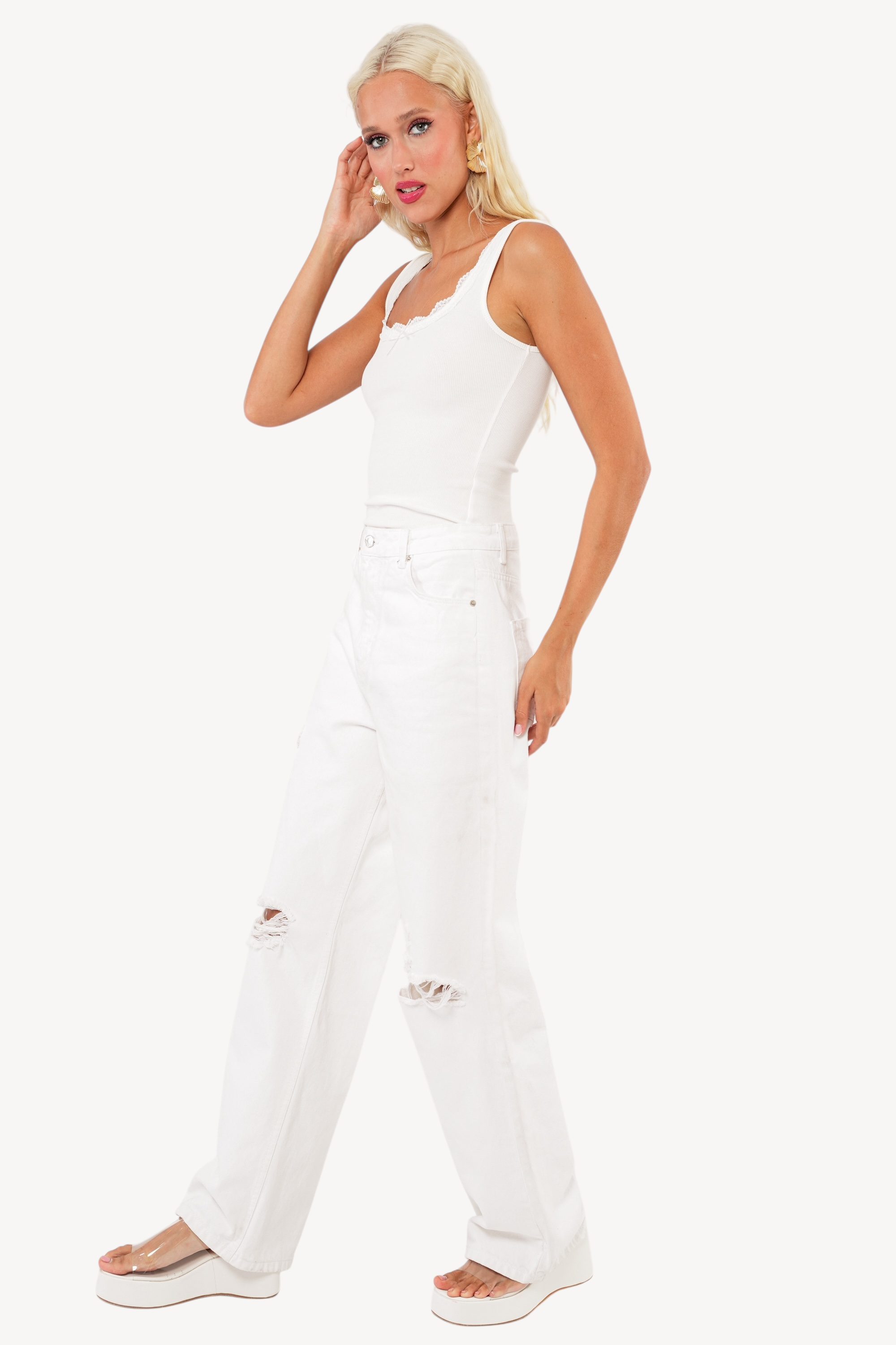 Fiona Jeans