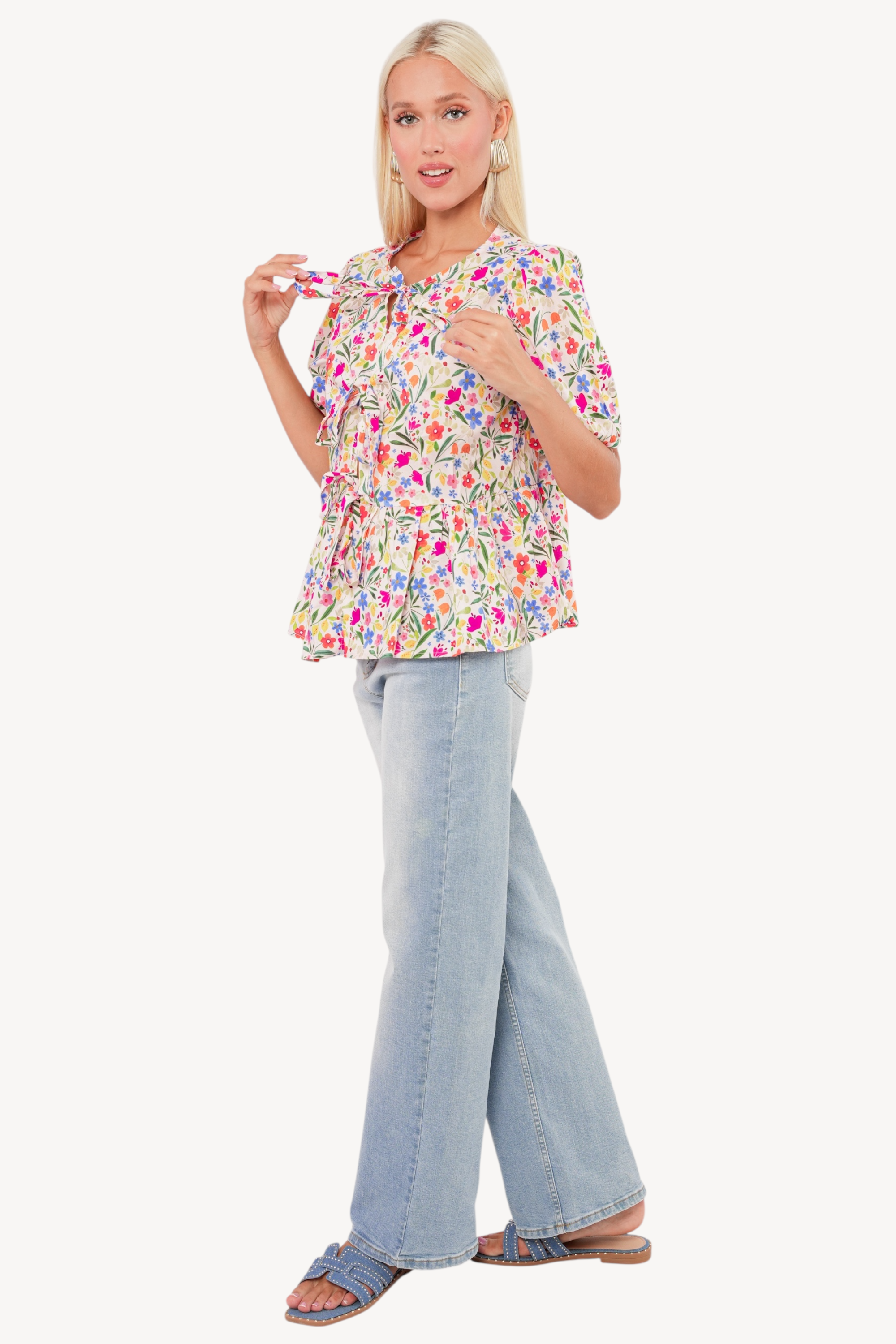 Amaya Top
