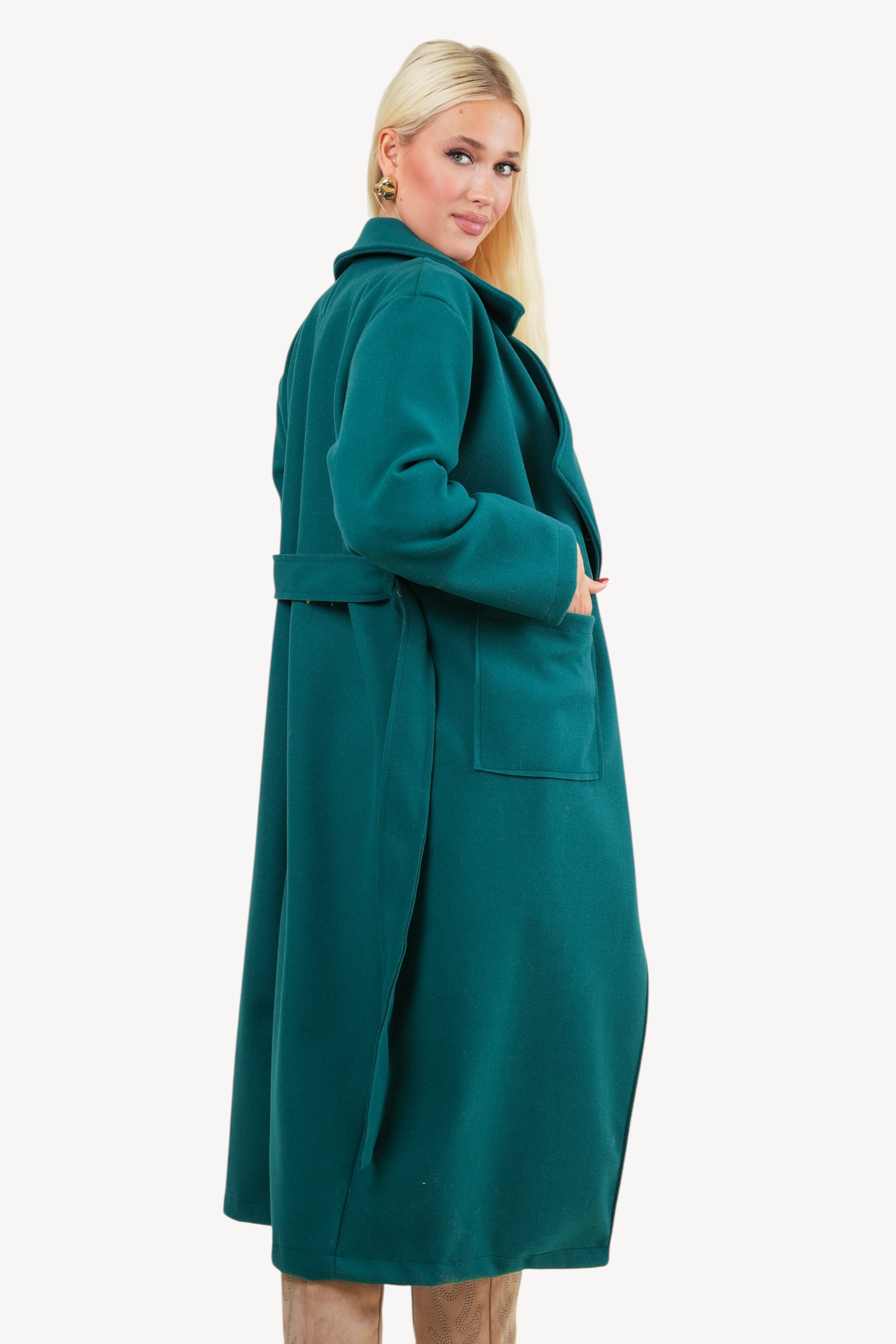 Sara Coat