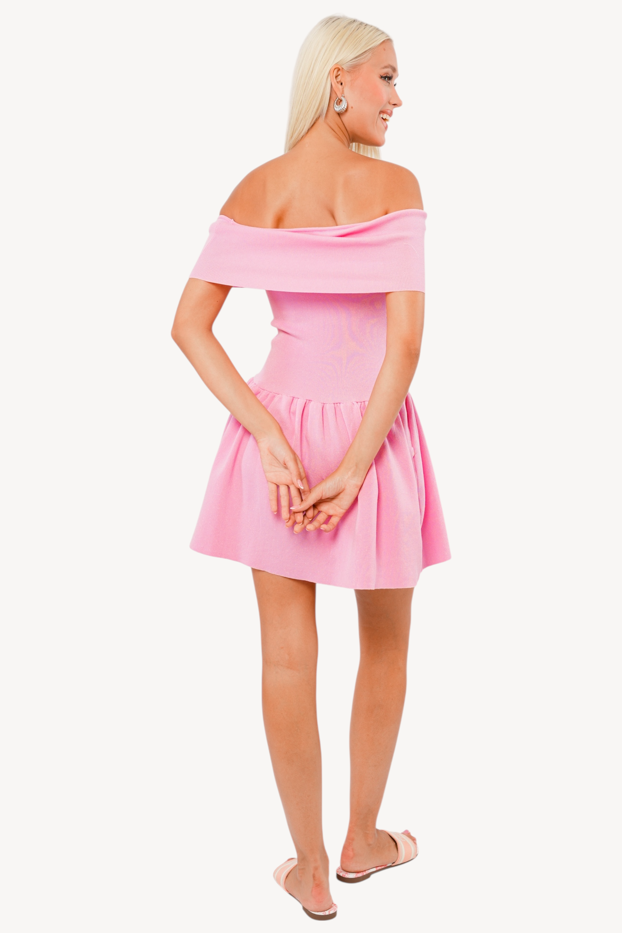 Gaia Dress