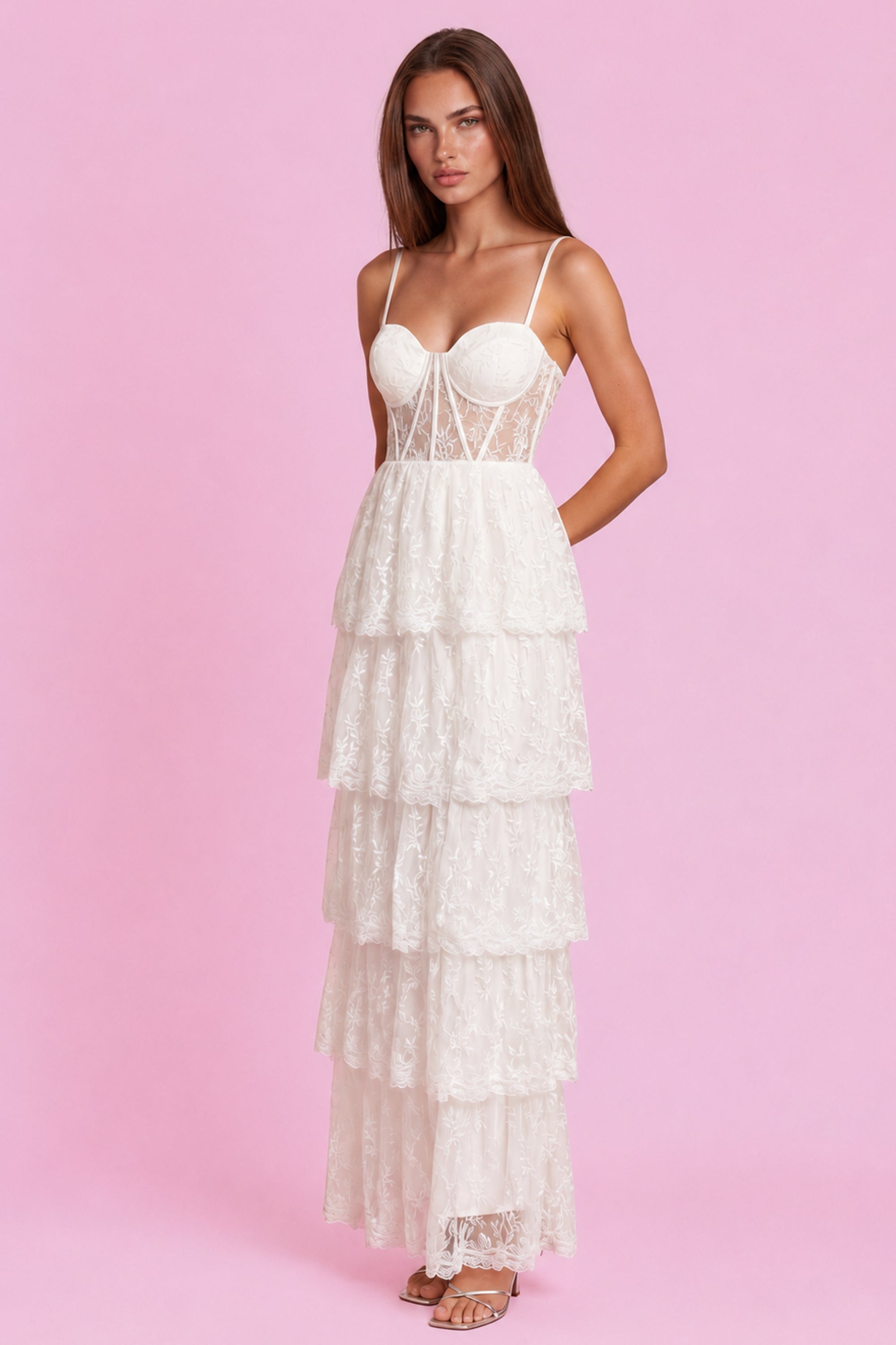 Avelisse Dress