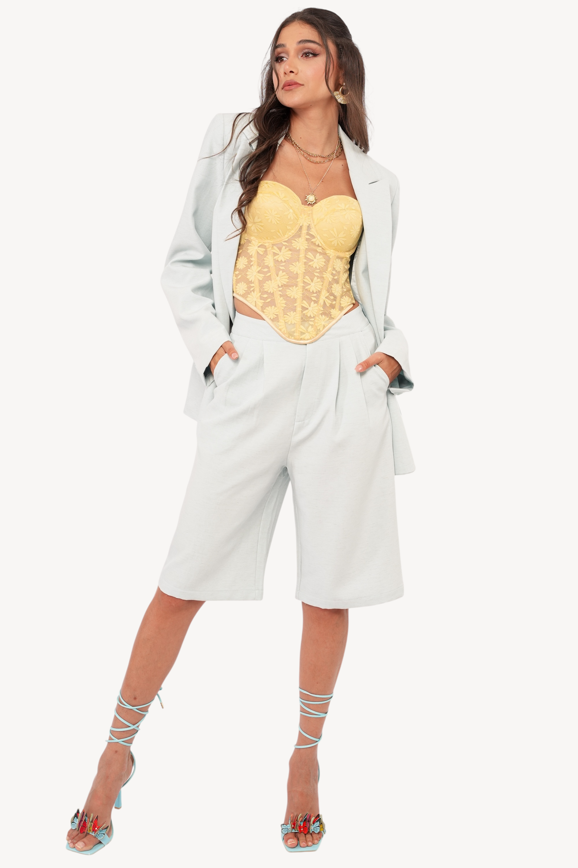 River Short