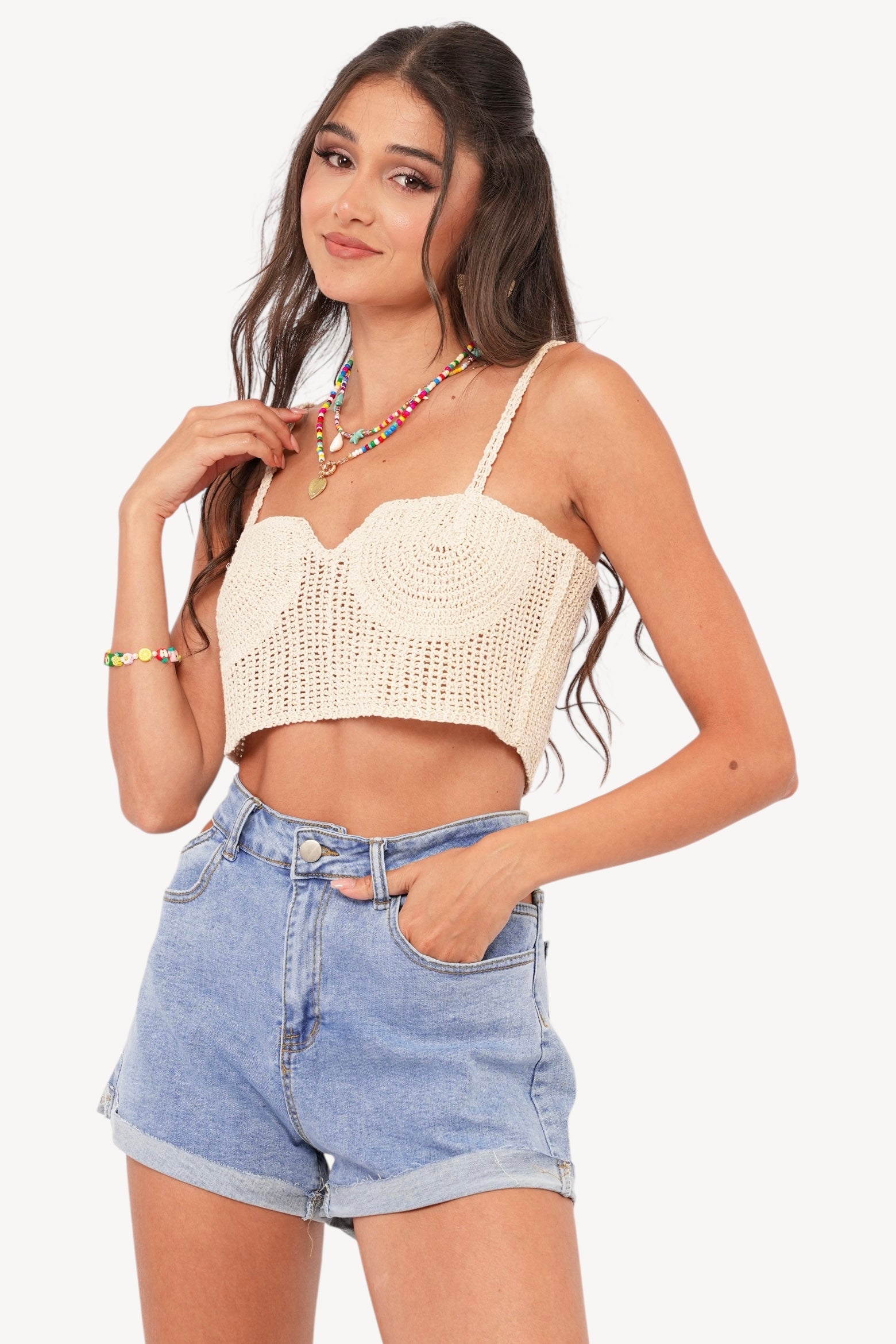 Sibelle Short