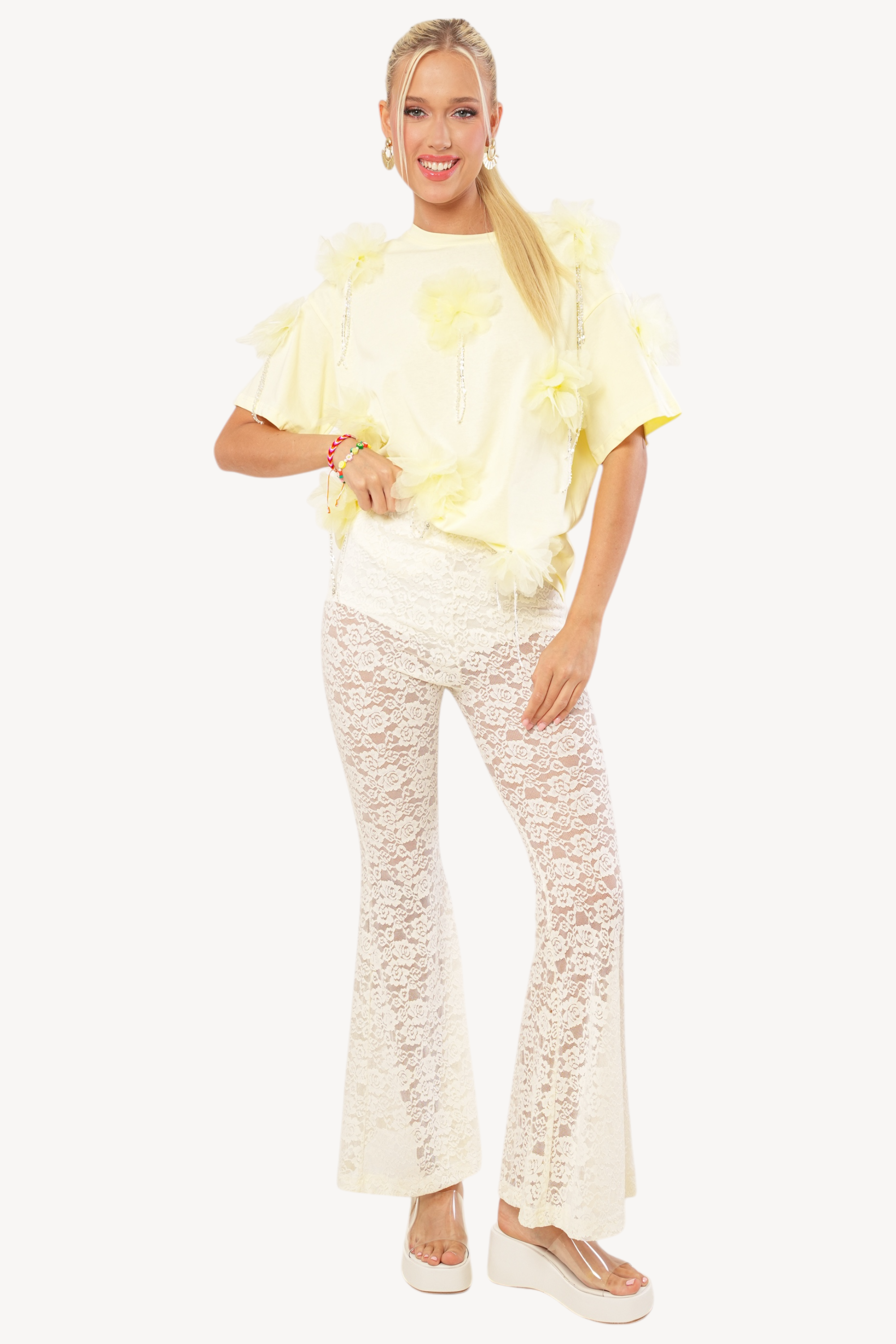 Rima Pants