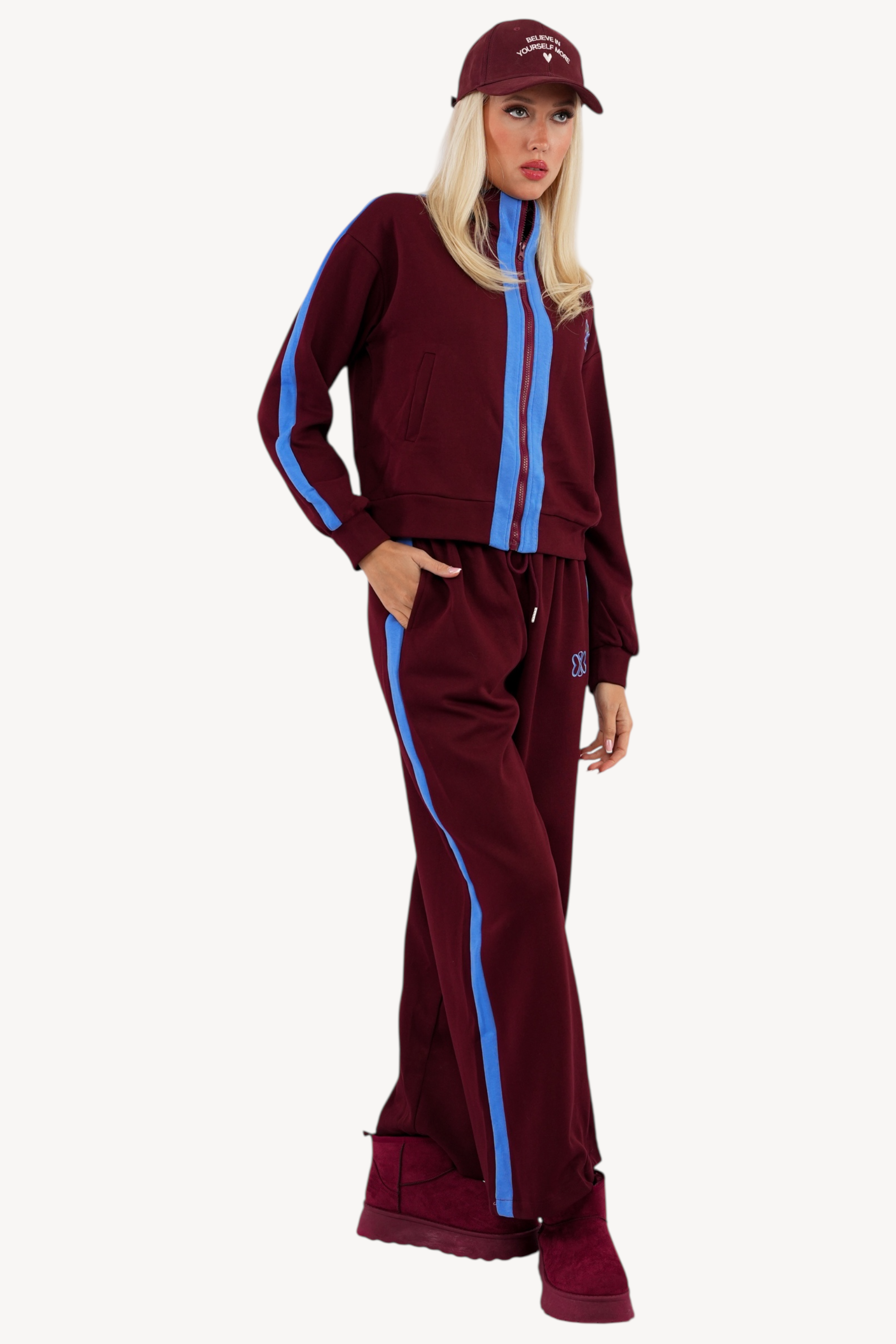 Belen Jacket