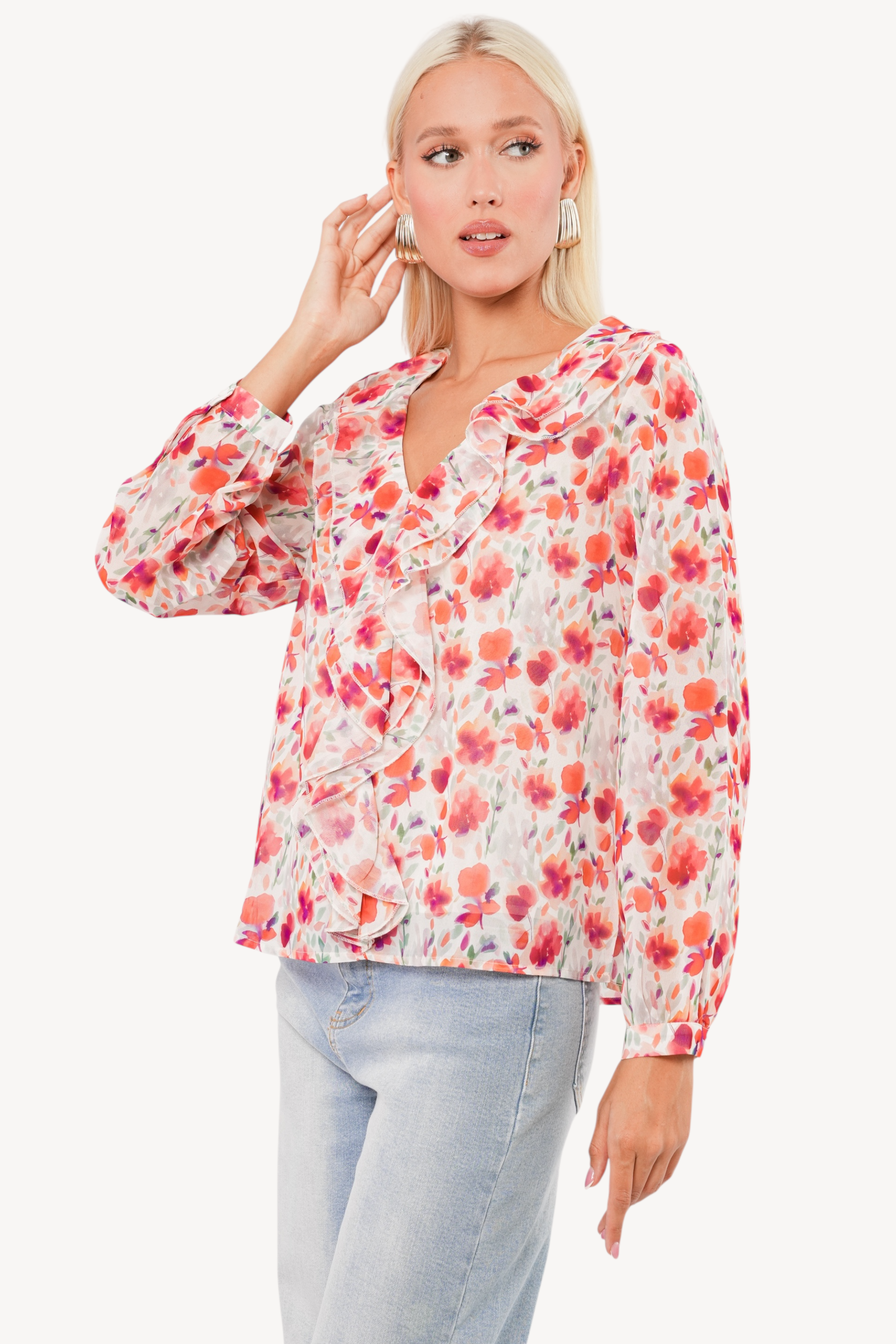 Kaylie Top