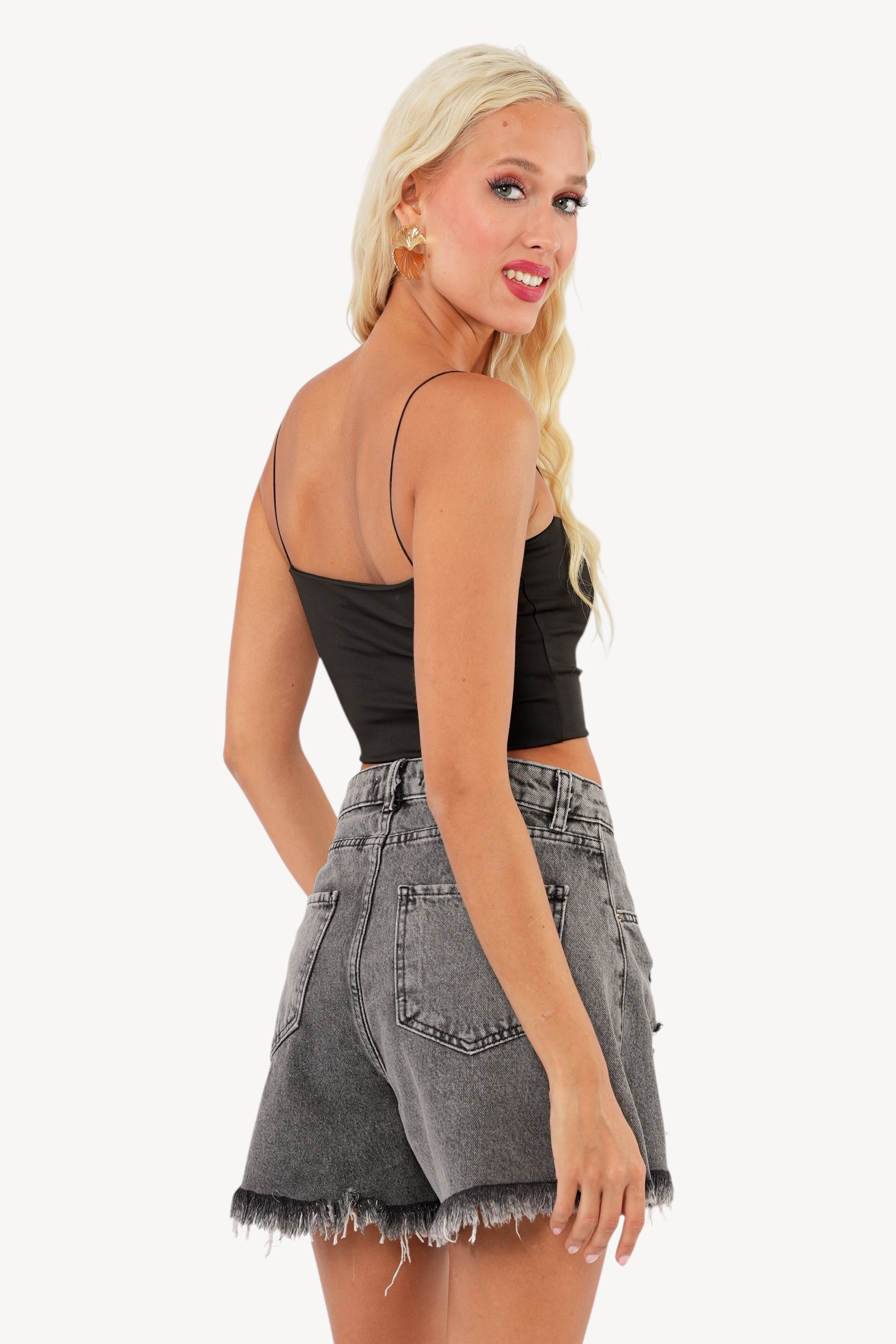 Talia Short