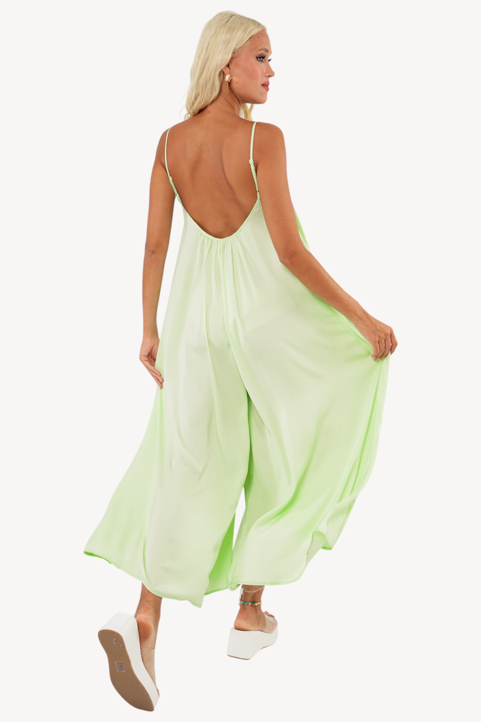 Angela Jumpsuit