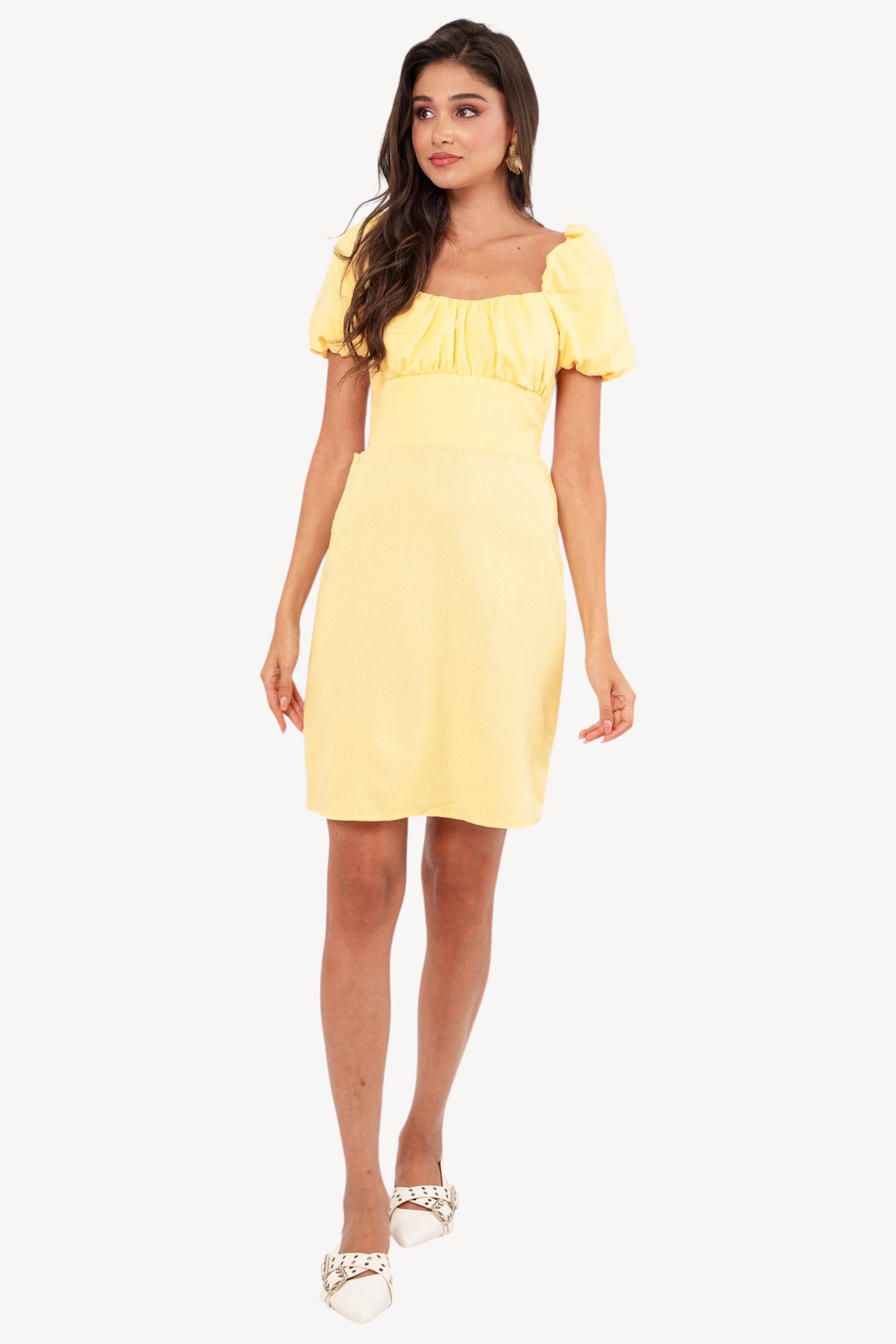Moana Dress