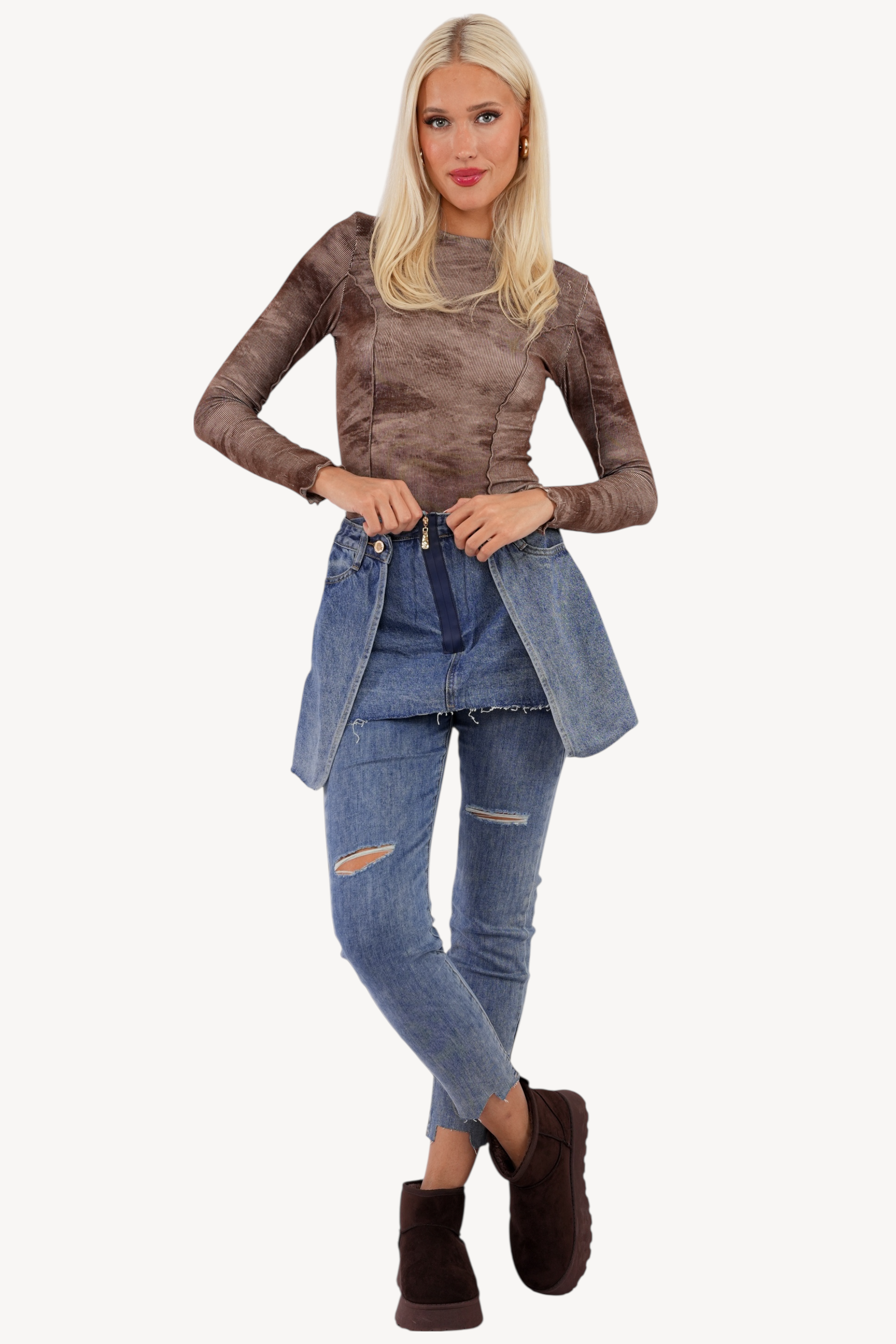 Charlie Jeans