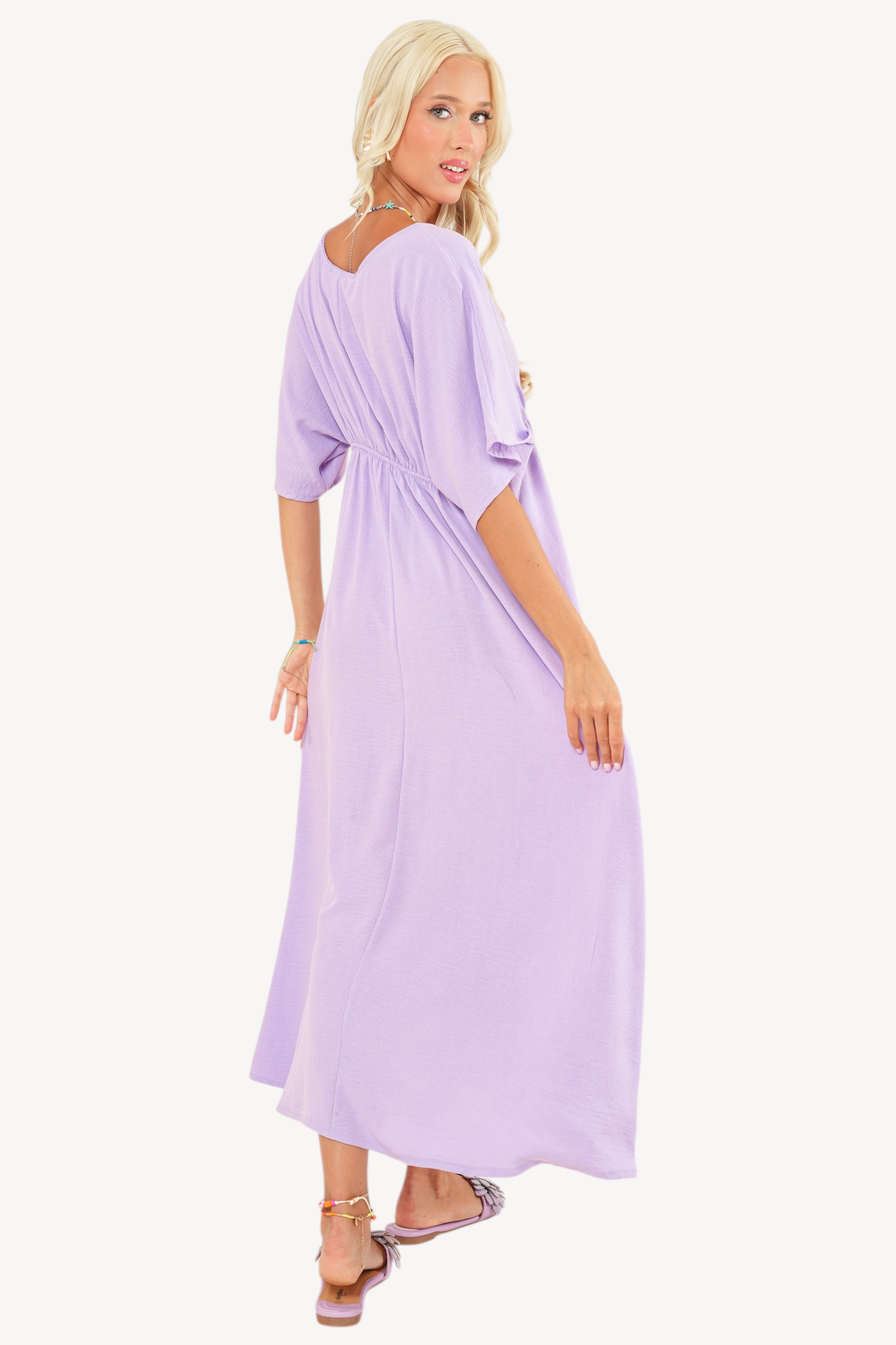 Victoria Dress