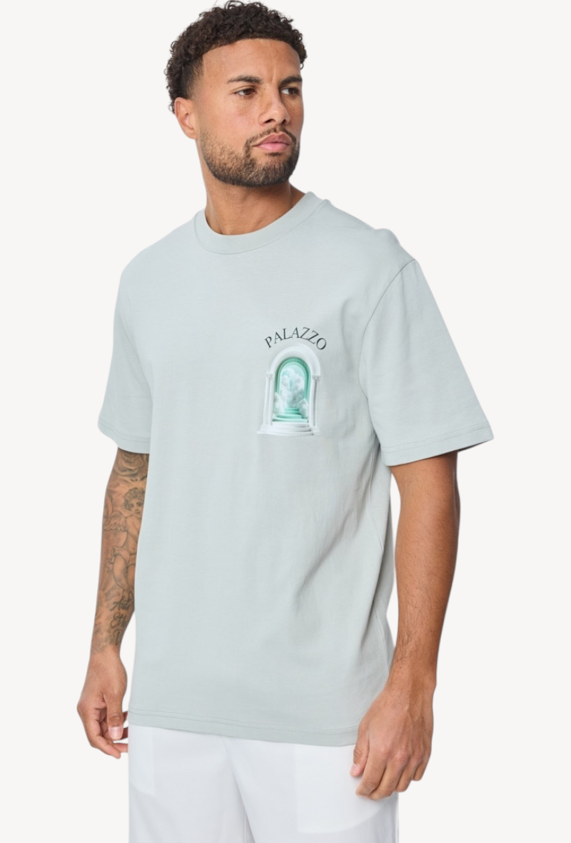 Palazzo Tee