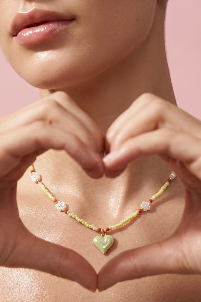 Fèlice Necklace