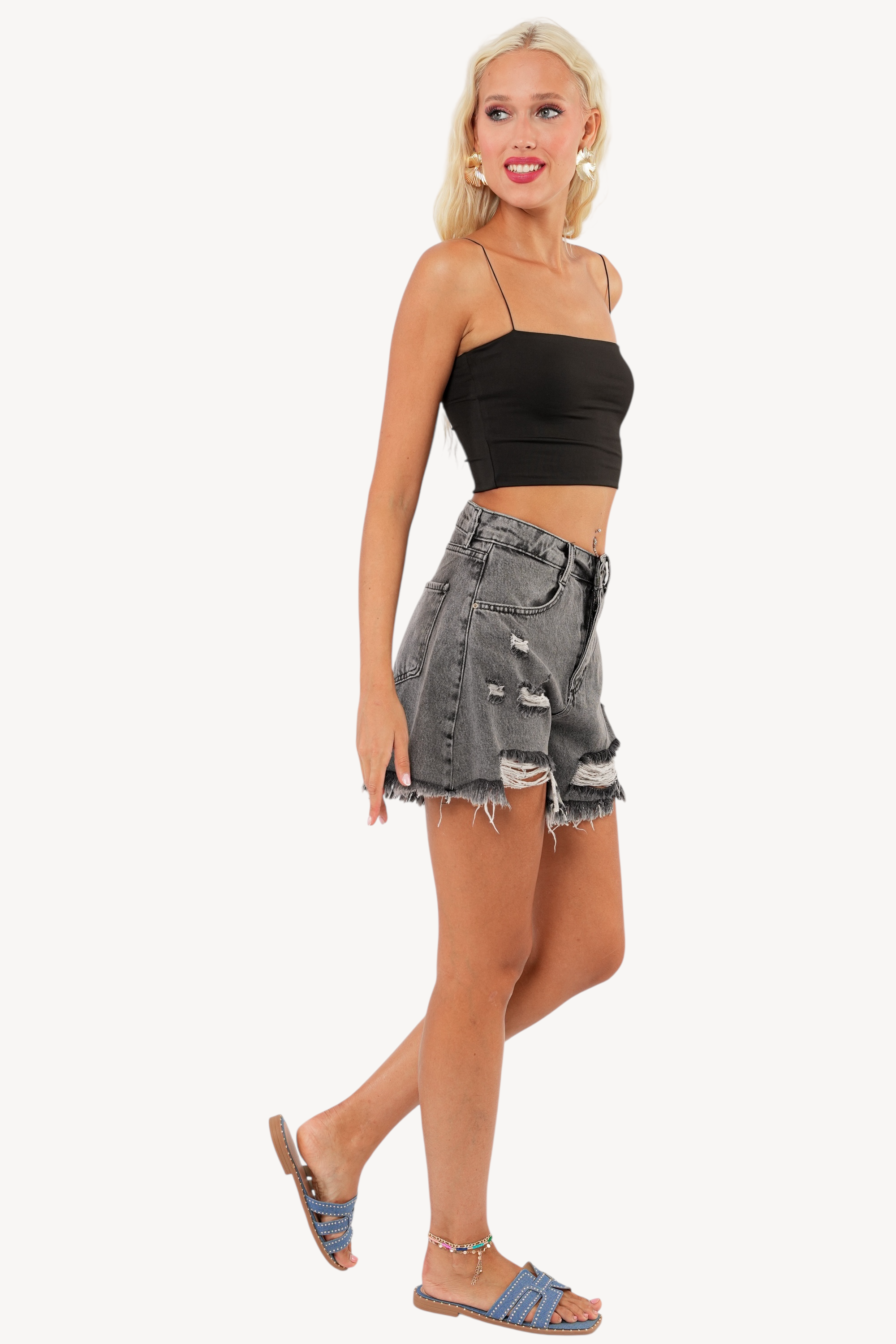Talia Short