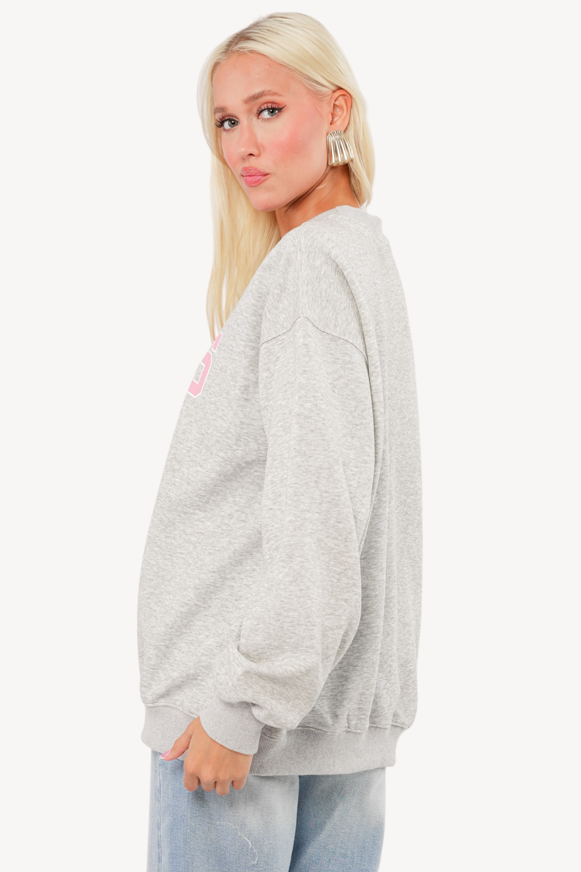 Paris Sweater
