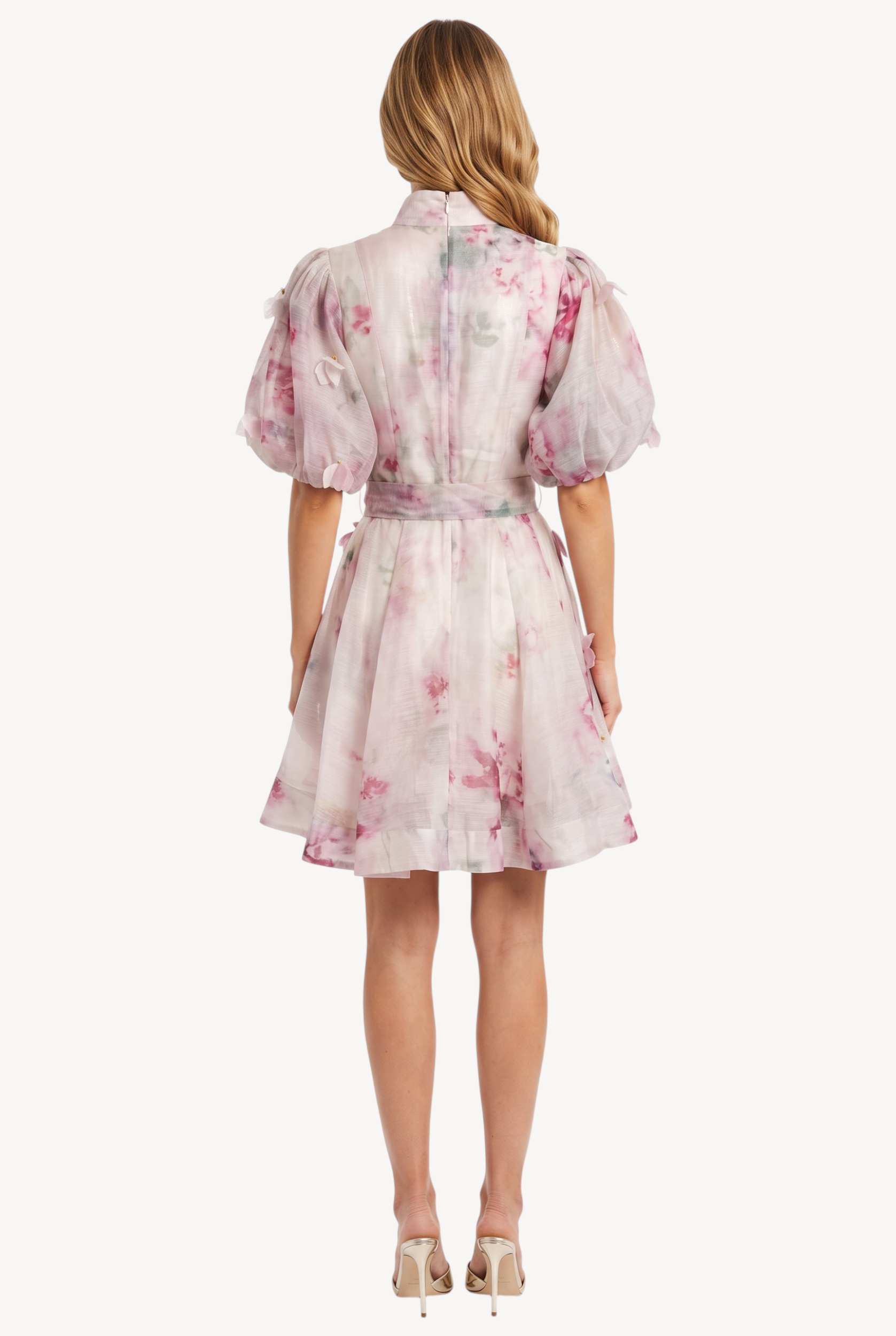 Petal Wishes Dress