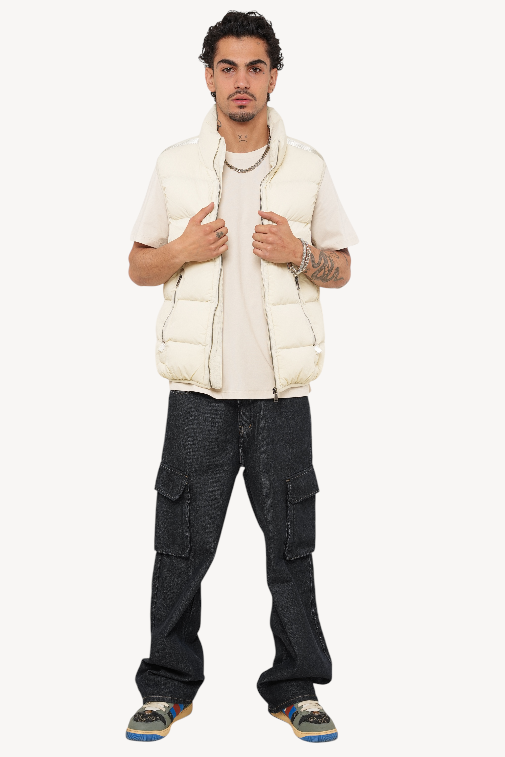Reggi Gilet
