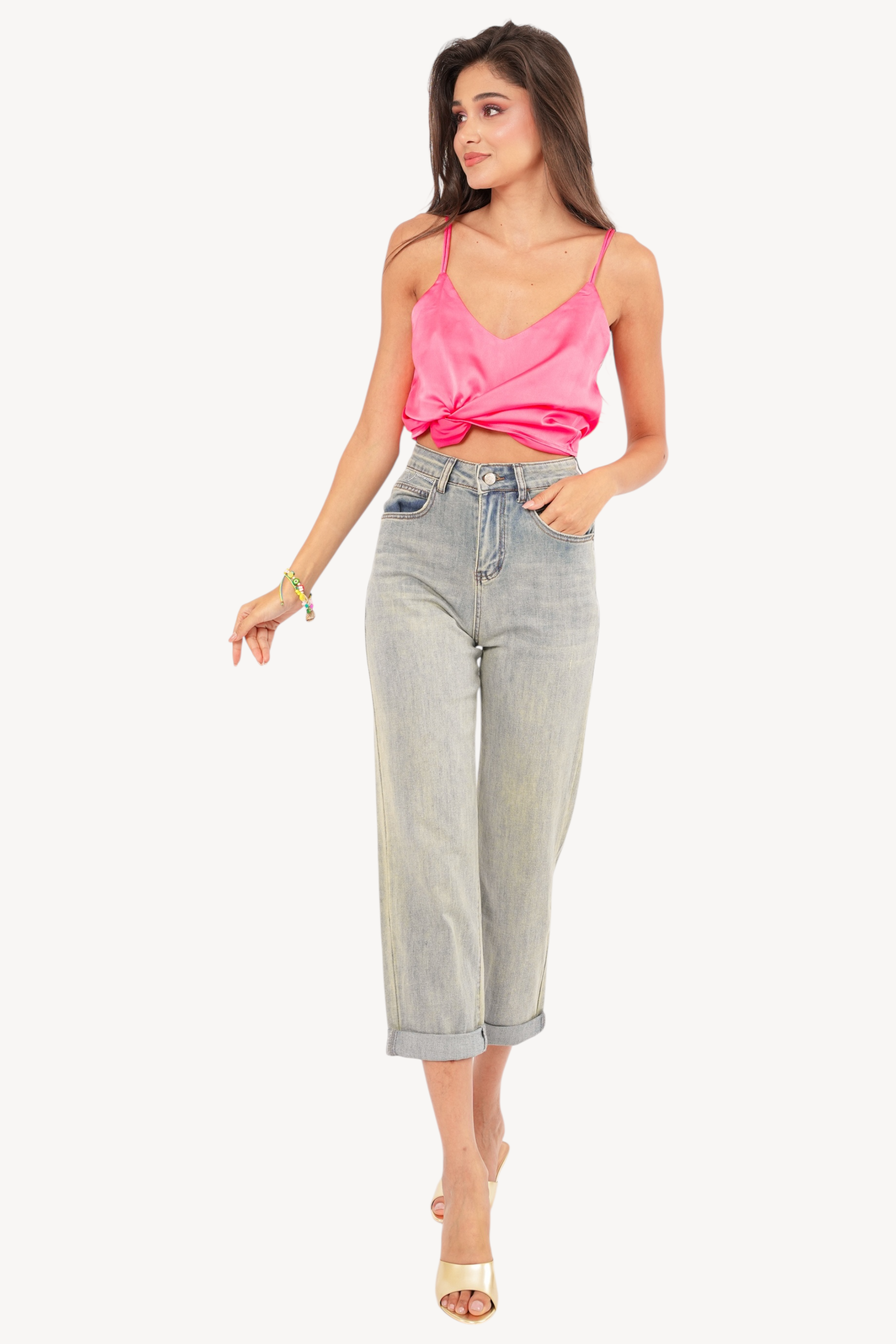 Bianca Jeans