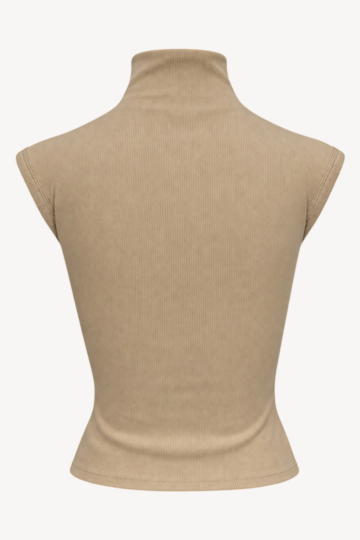 Soft Spot Turtleneck Top