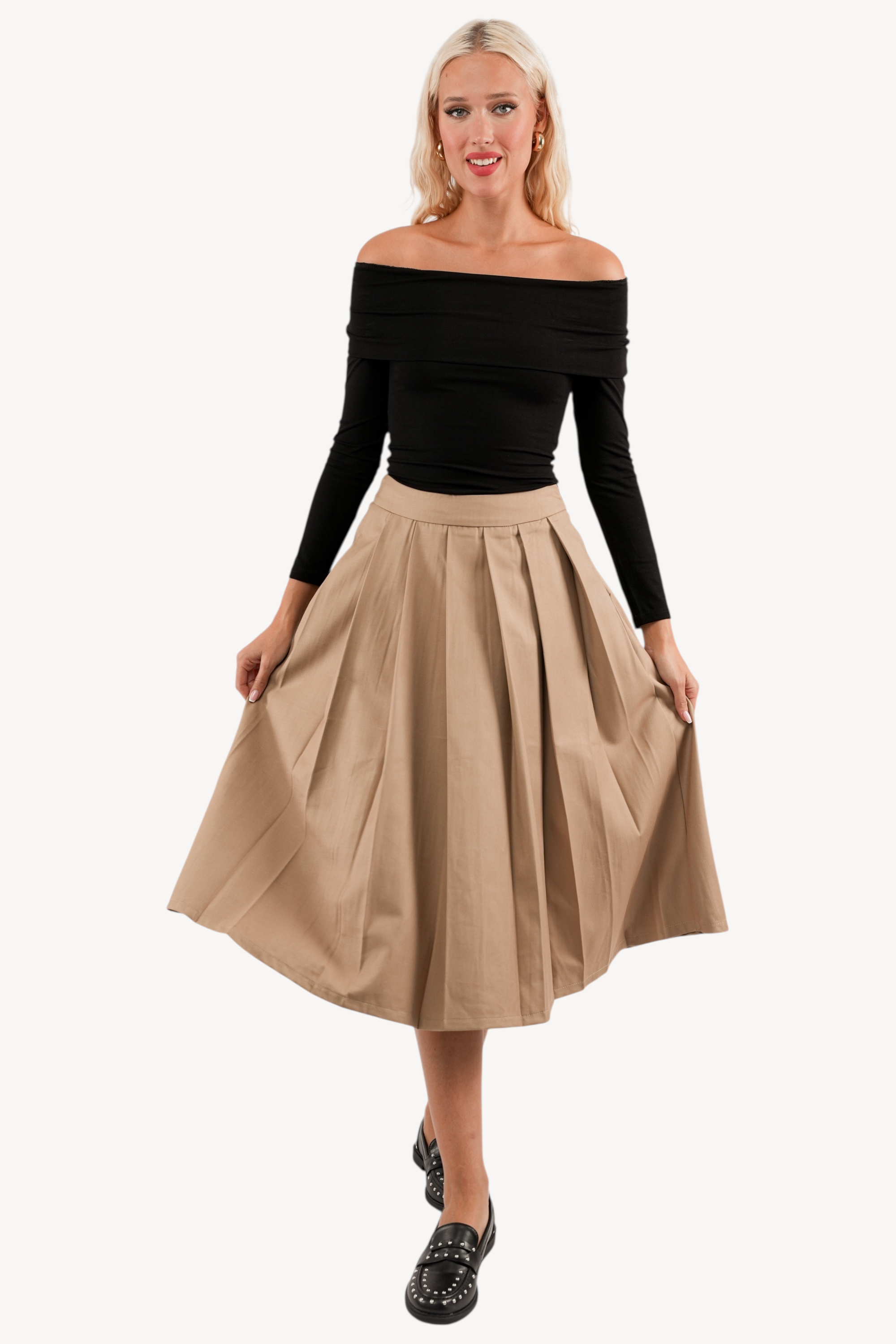 Aylin Skirt
